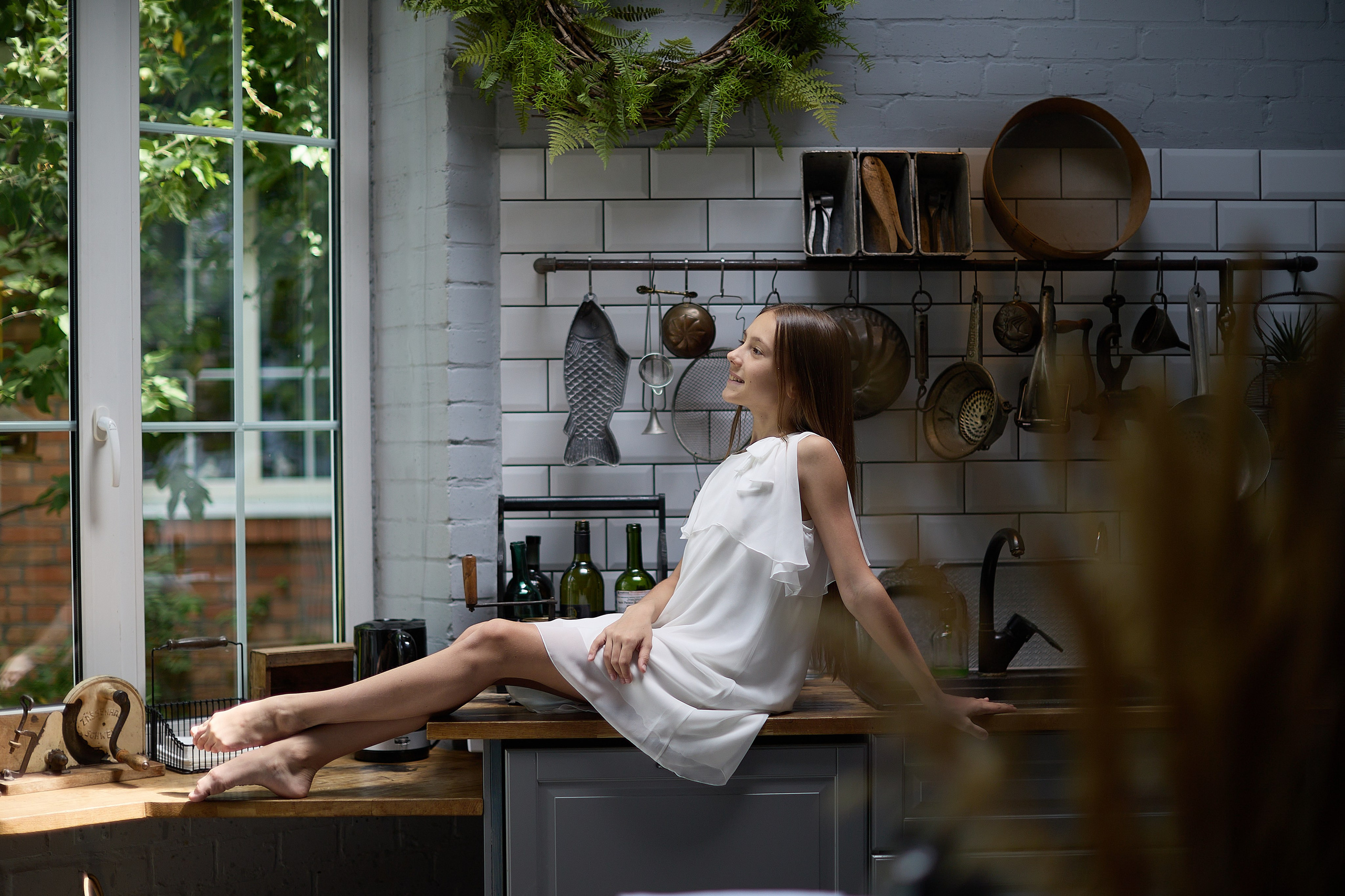 Фотосъемка детских эмоций. Фотограф Эдуард Леньков. Ростов-на-Дону