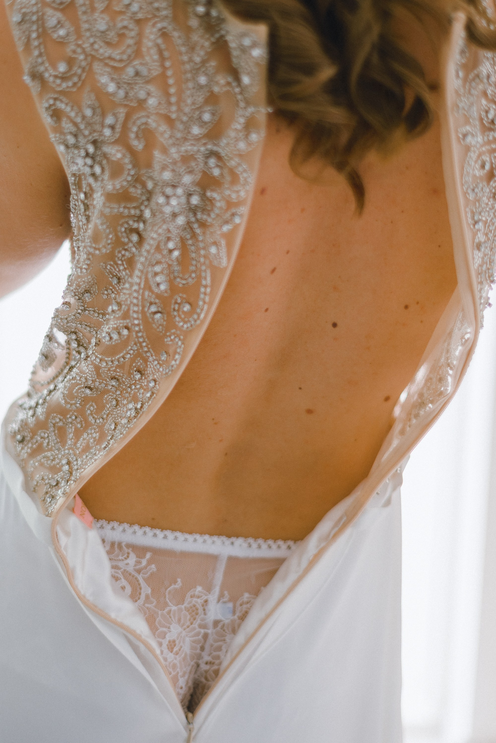 Свадебная церемония в Черногории. Изящная фотография | Ксения Милушкина