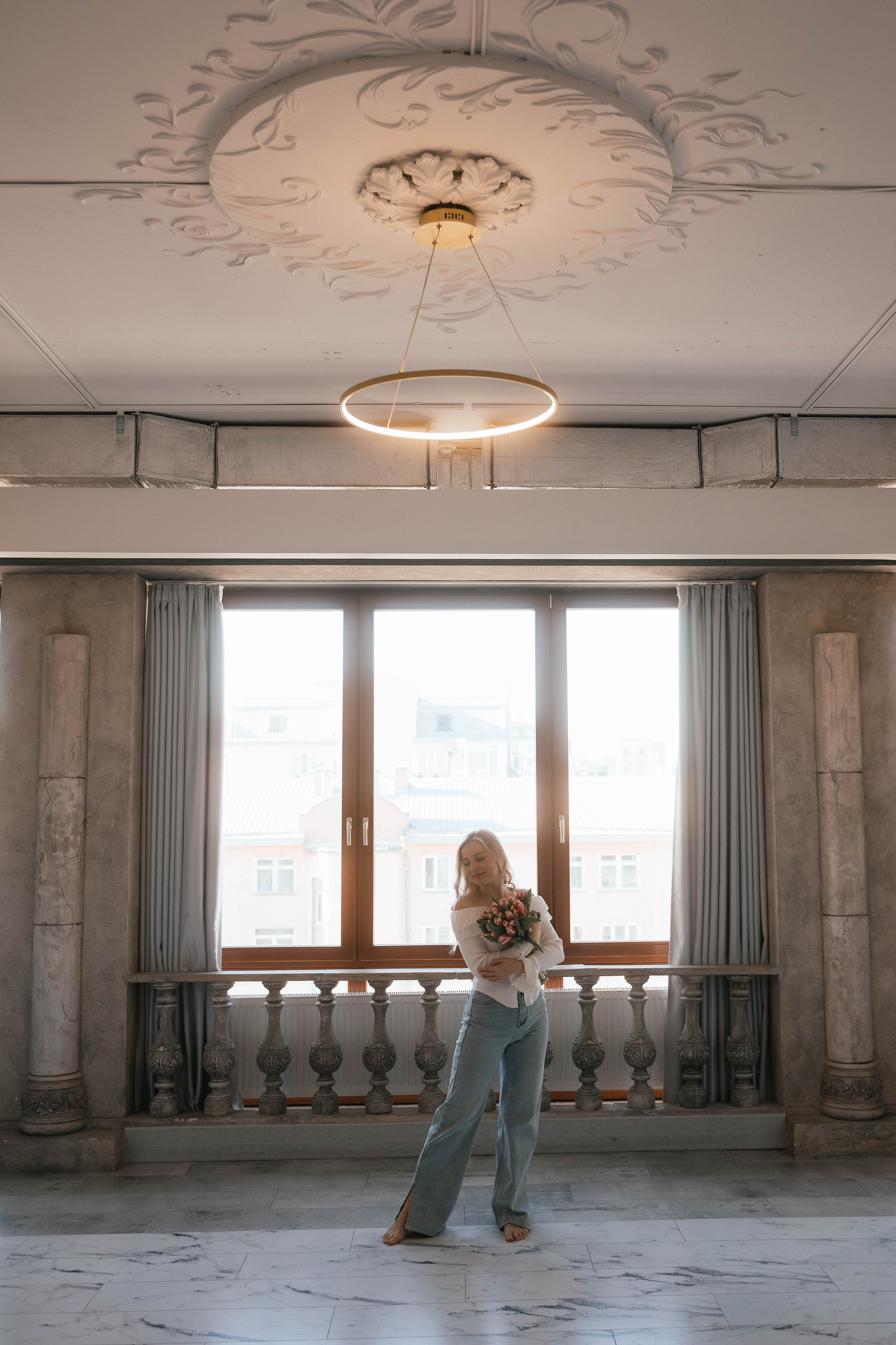 Лена. Свадебный, семейный фотограф в Рязани Лена Брант