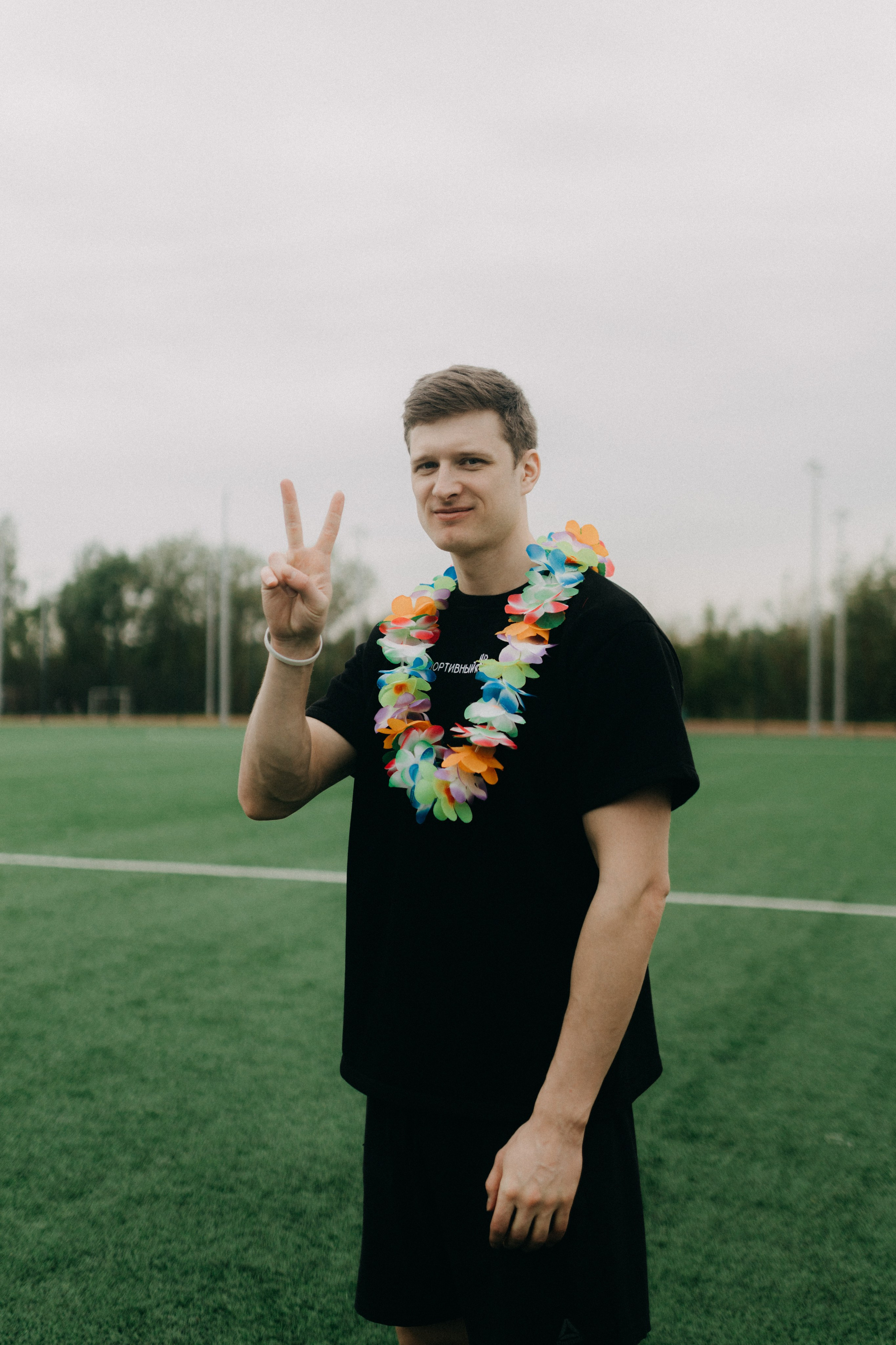 ALOHA FITNESS PARTY. Фотограф НОГИНСК, Москва, Анастасия Белая