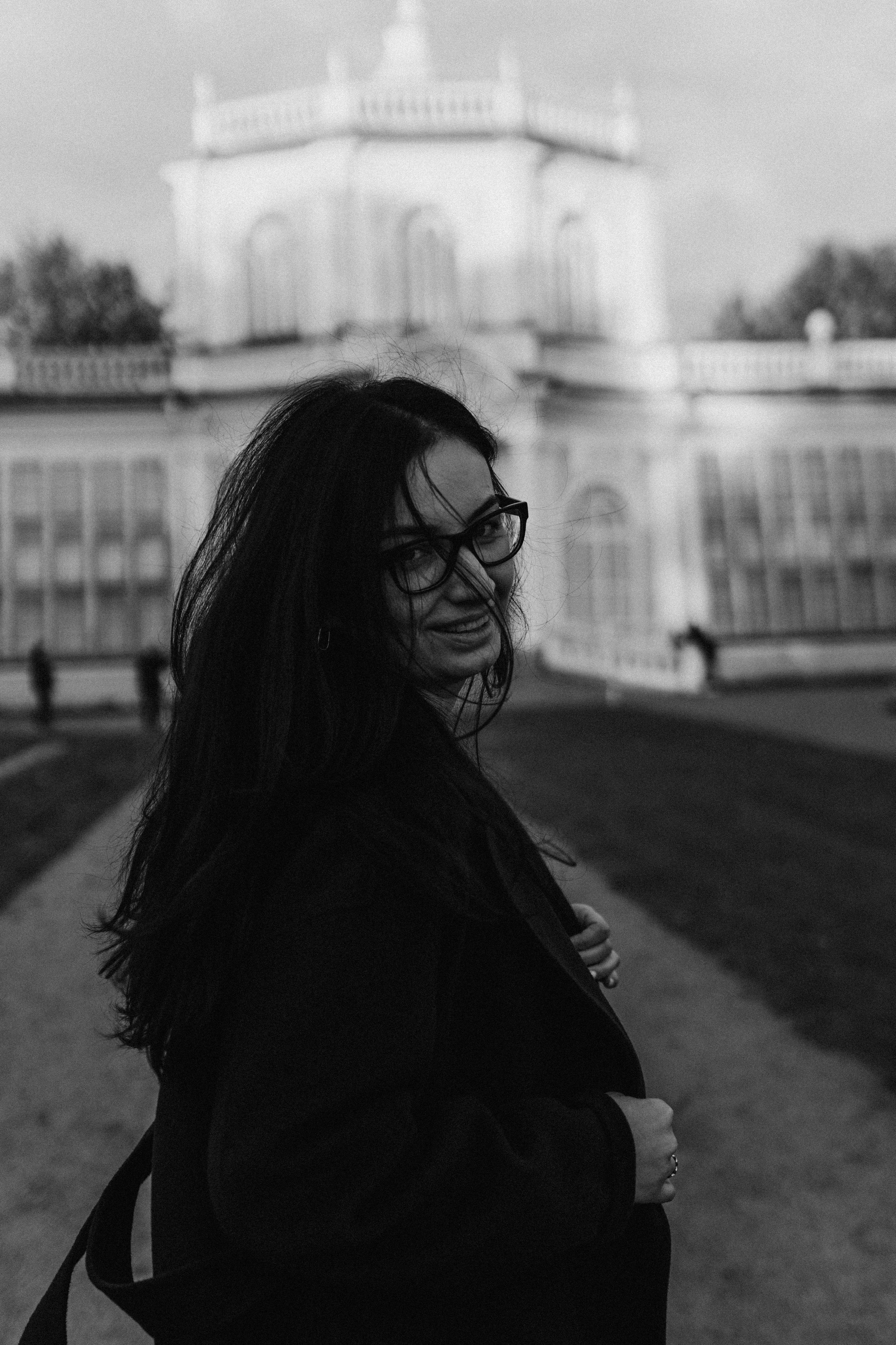 Виктория. Фотограф НОГИНСК, Москва, Анастасия Белая