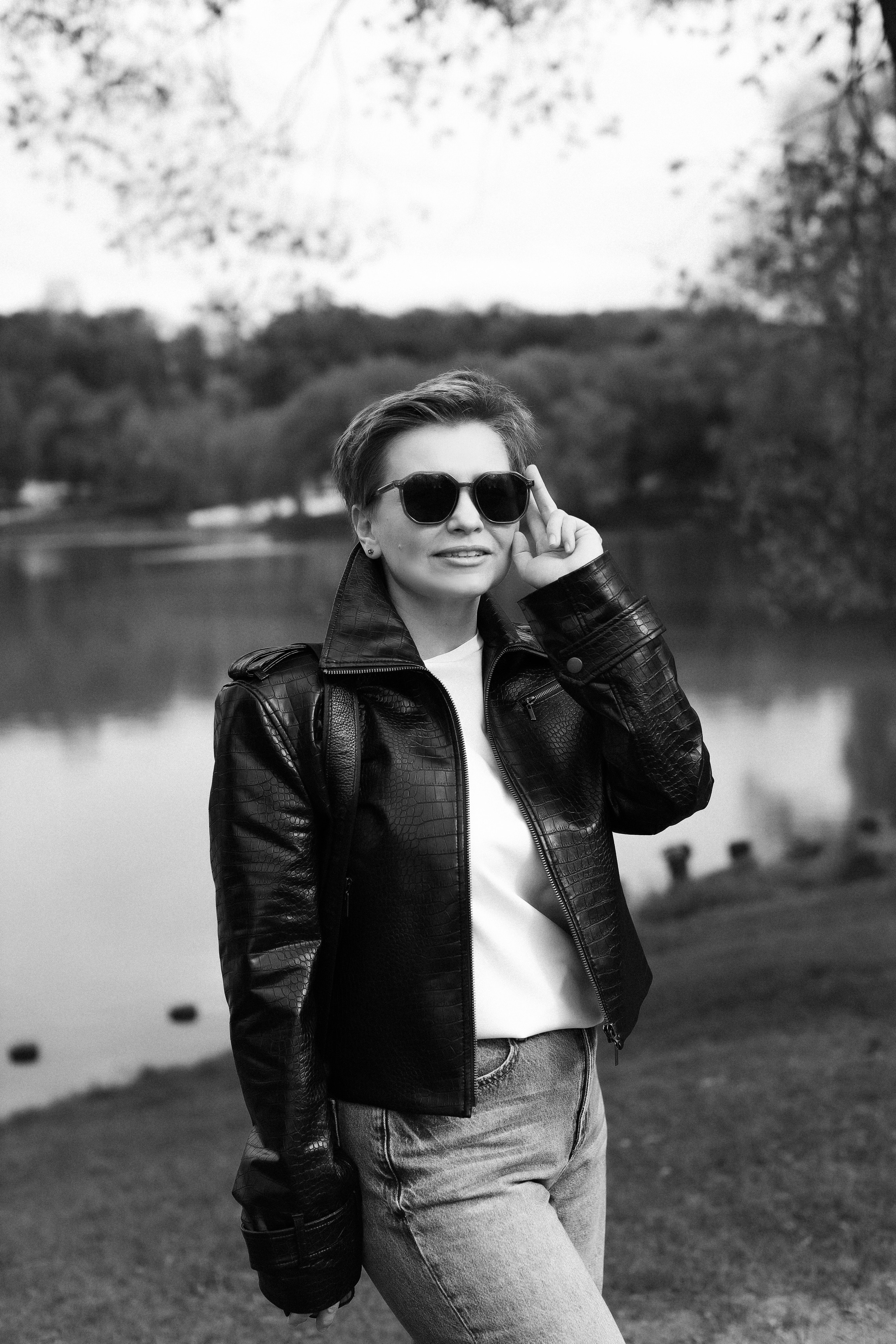 Марина. Семейный и lovestory фотограф в Москве Светлана Коняхина