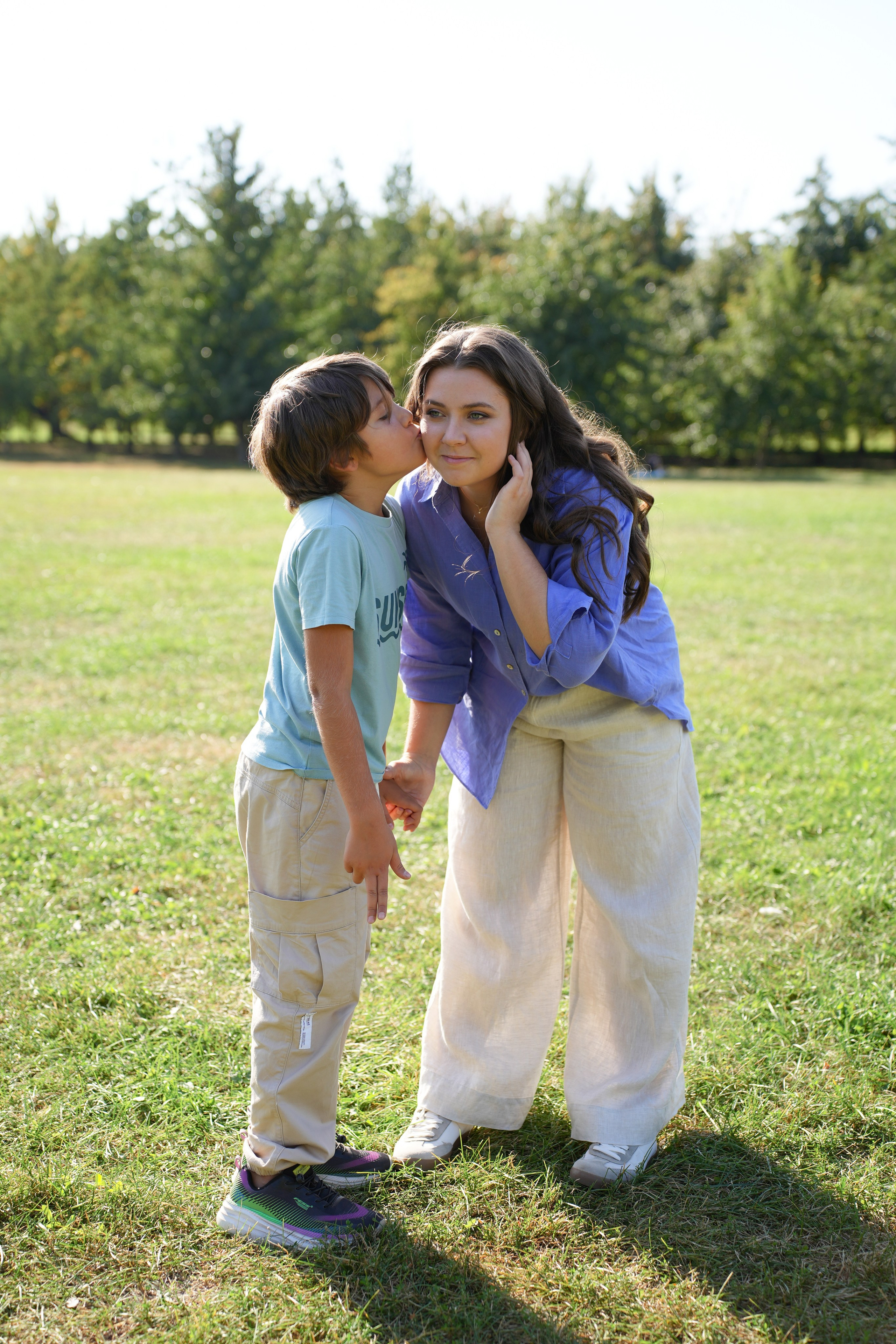 Коломенское. Фотограф Элина Задорожная