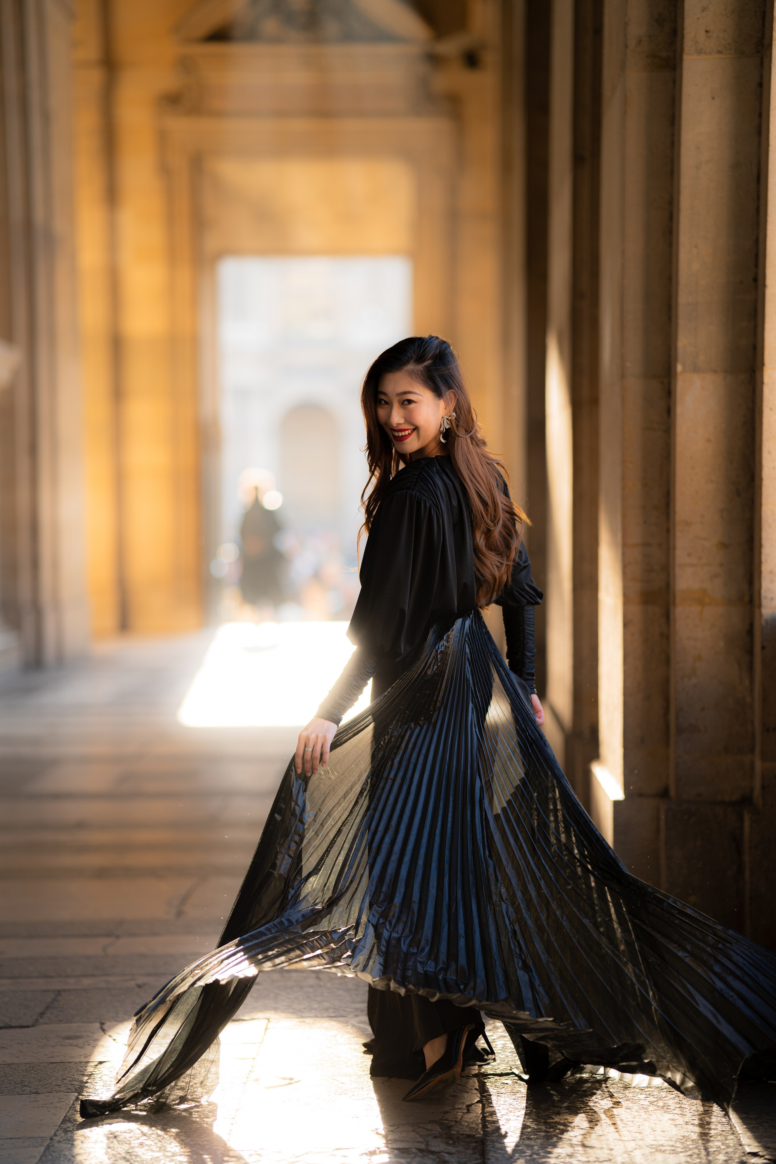 Honey. Photographer Yudakova Daria