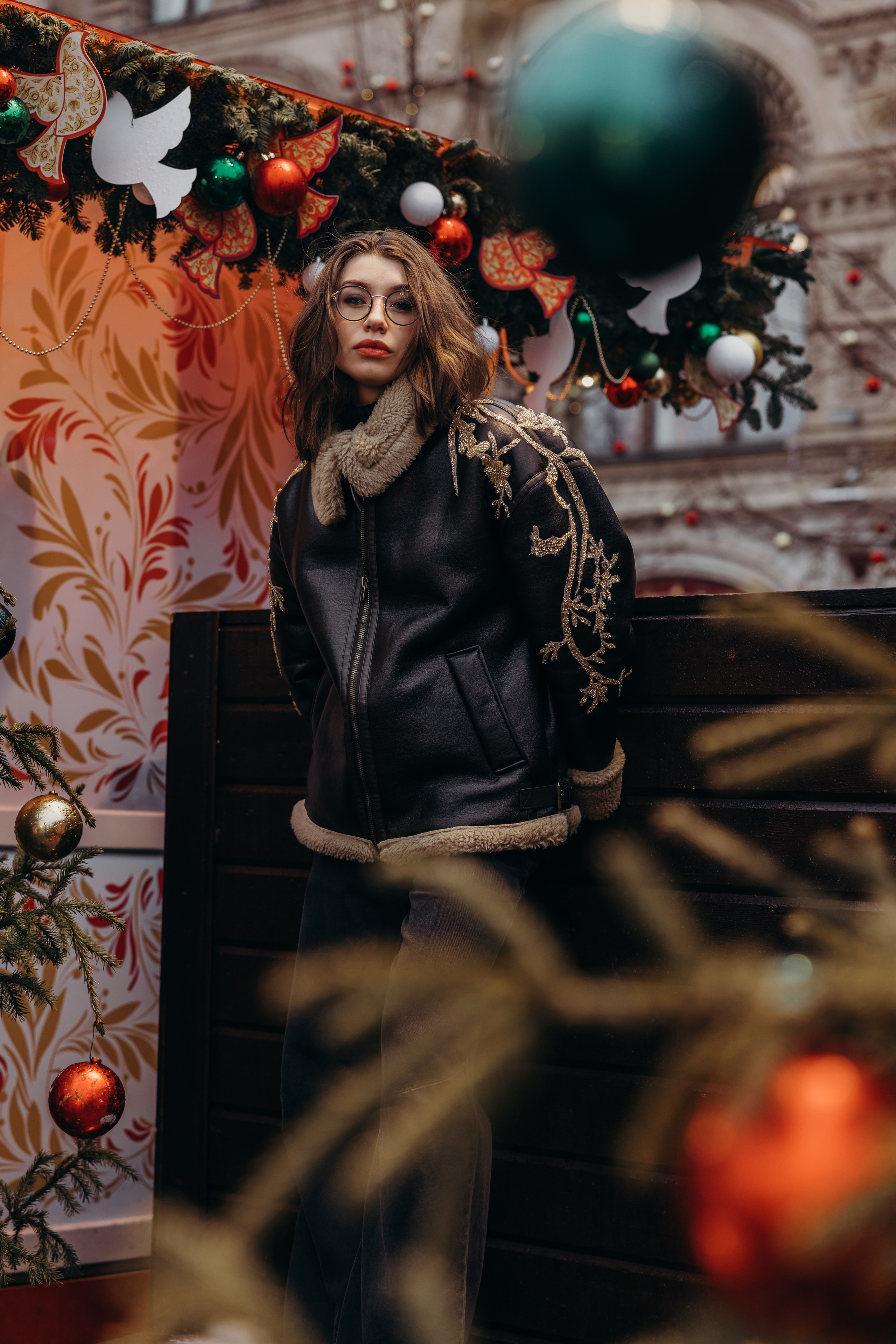 Вероника. Фотограф Петрова Мария