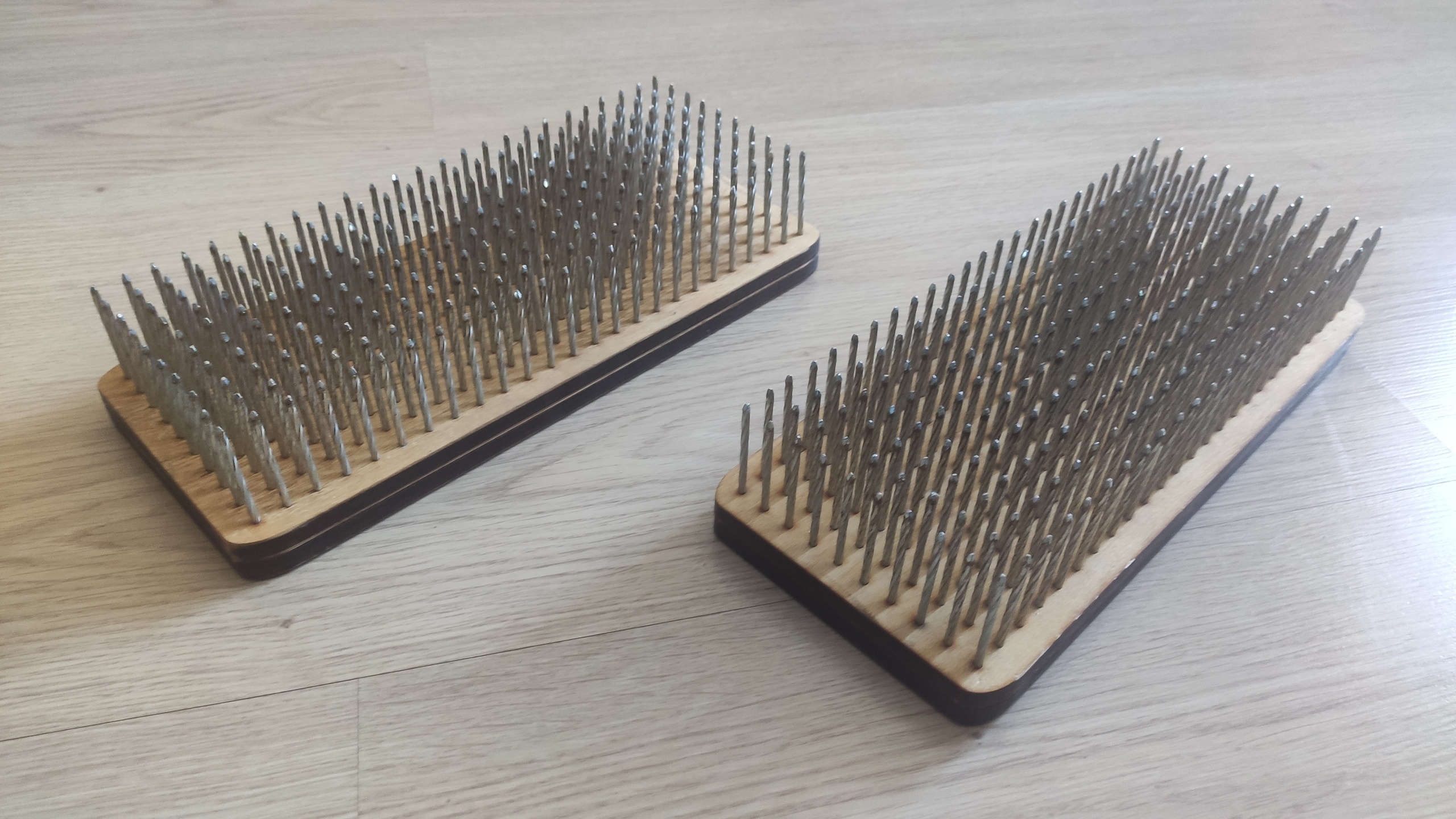 Гвоздетерапия и гвоздестояние в Москве