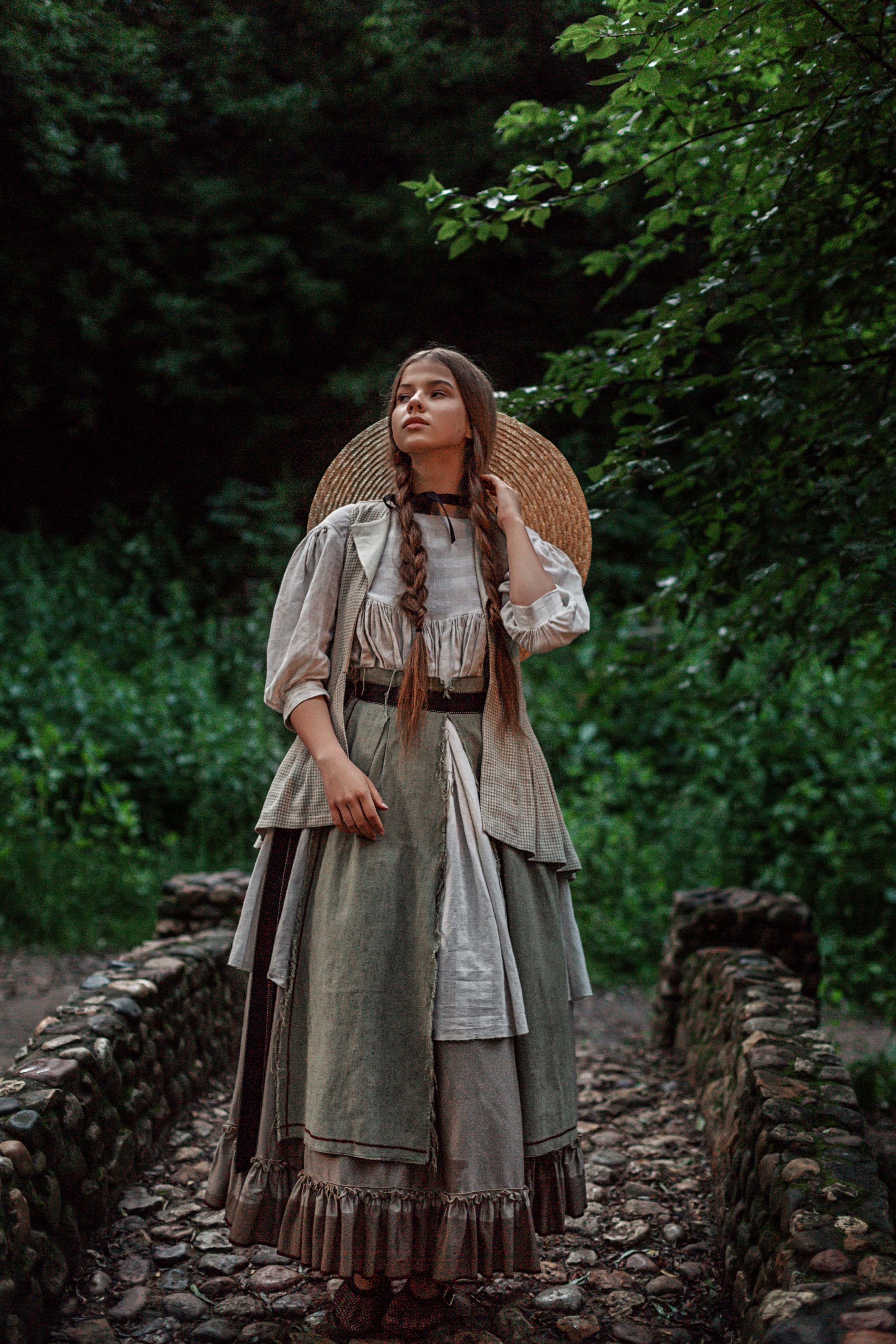 Селяночка. Семейный и детский фотограф в Москве Ольга Кривенцова