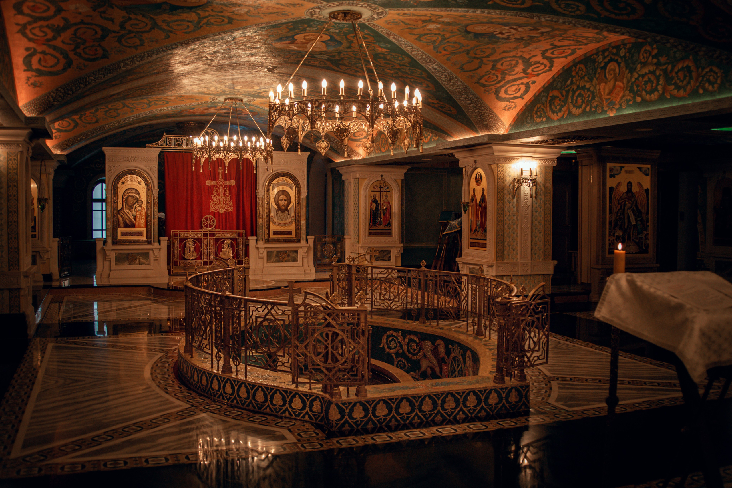 Мария. Семейный и детский фотограф в Москве Ольга Кривенцова