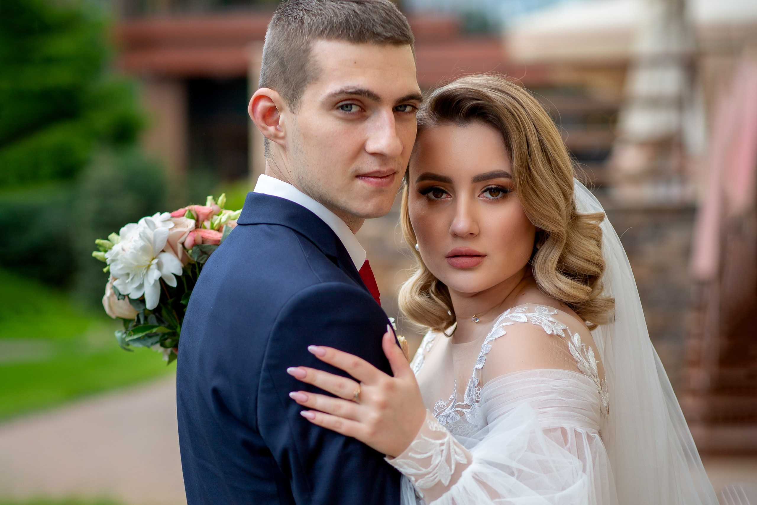 Екатерина и Валерий. Семейный и детский фотограф Трафимович Ольга Москва и Московская облас