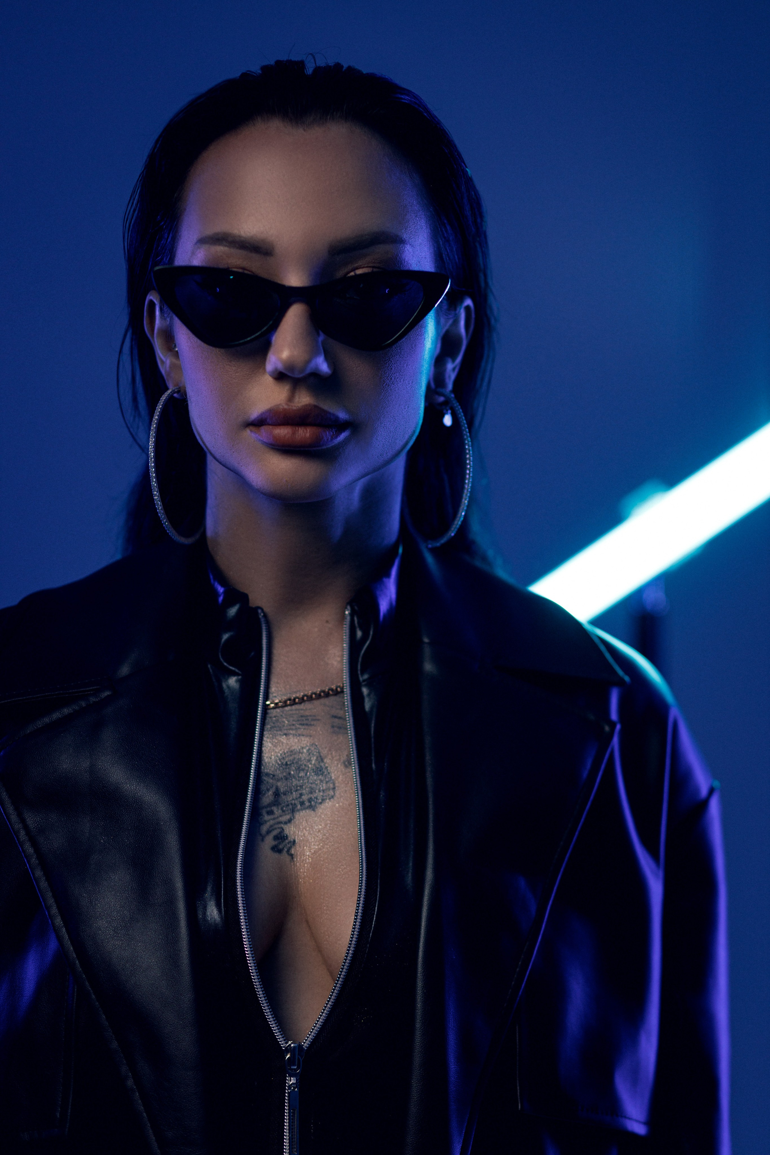 Имиджевые съемки для бизнеса. Fashion и контент-фотограф в Москве Антон Попелнуха