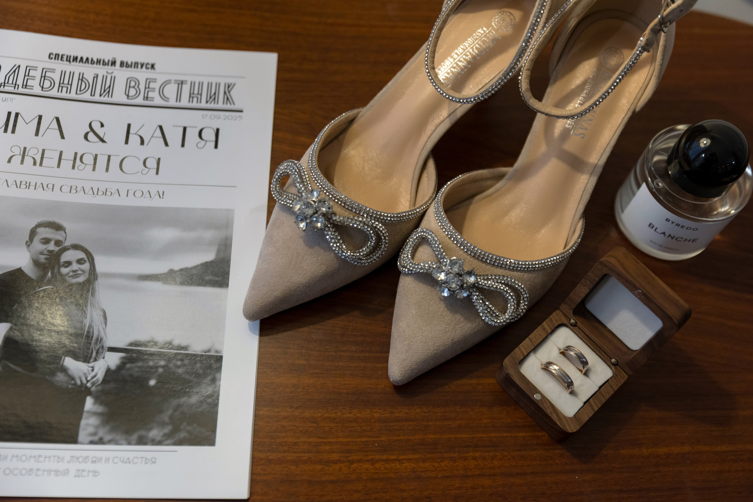 Свадьба Екатерины и Дмитрия. Свадебный и портретный фотограф в Санкт-Петербурге Надежда Чечулина