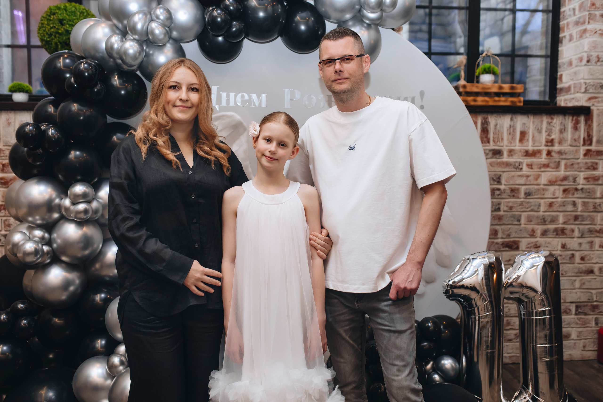 Марусе 11 лет. Семейный и детский фотограф в Москве Дорогова Екатерина