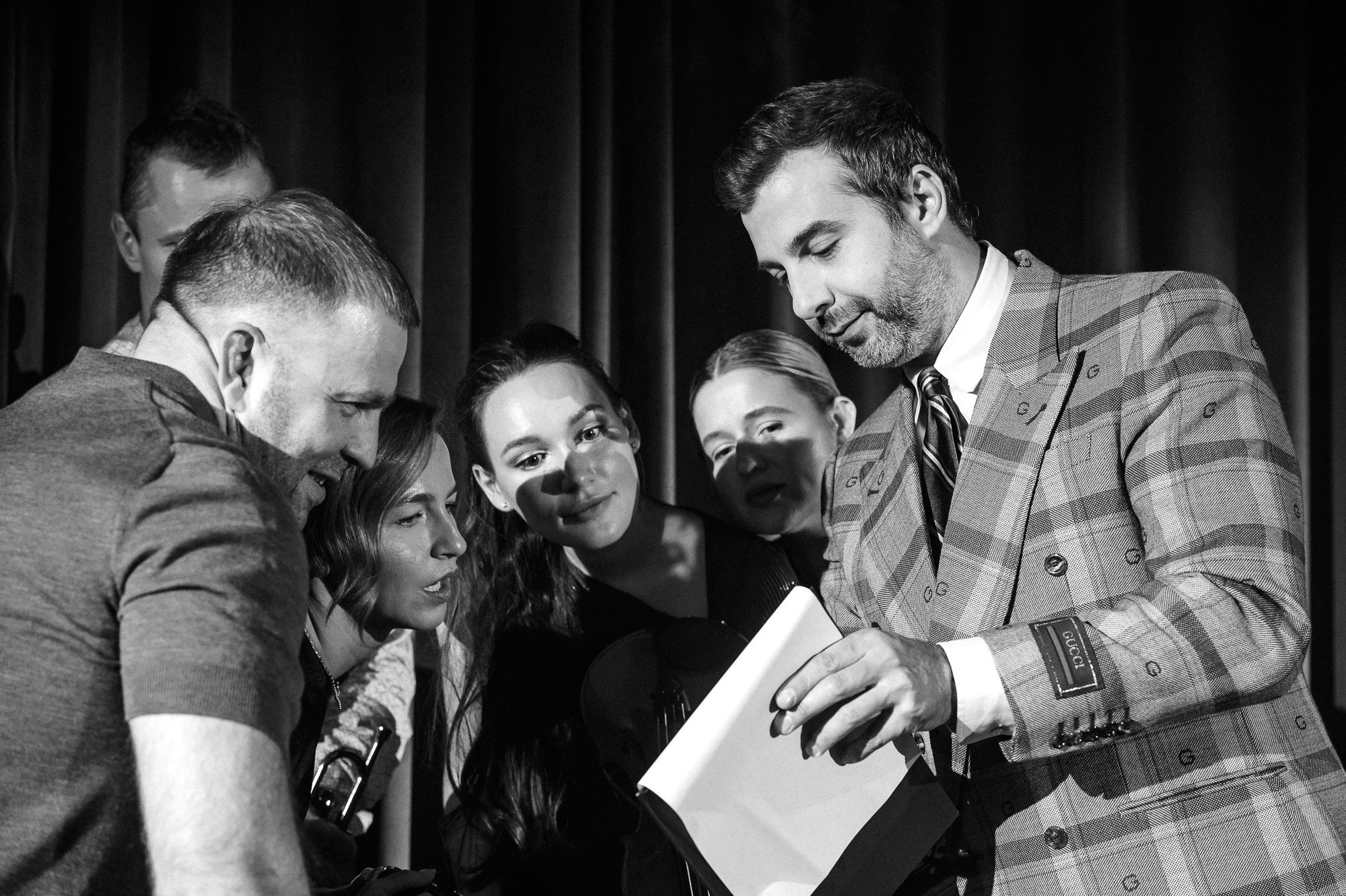 HB Anna. Wedding photographer