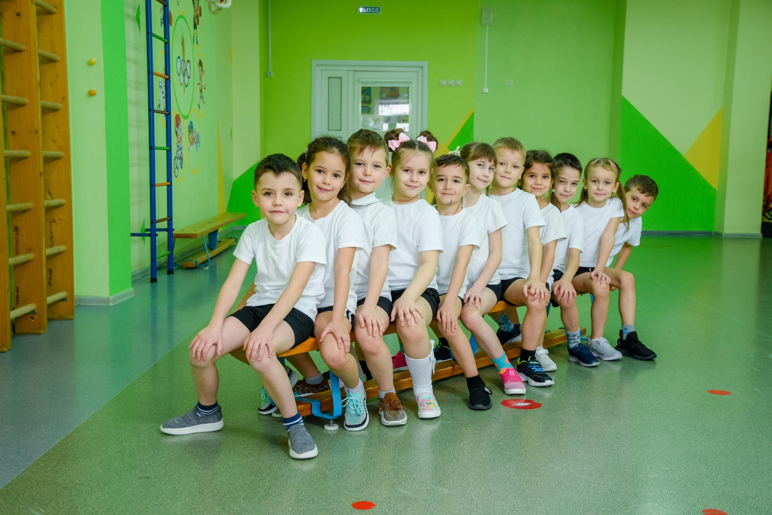 Выпускные альбомы для детского сада. Вячеслав Скрипник Фотограф Краснодар