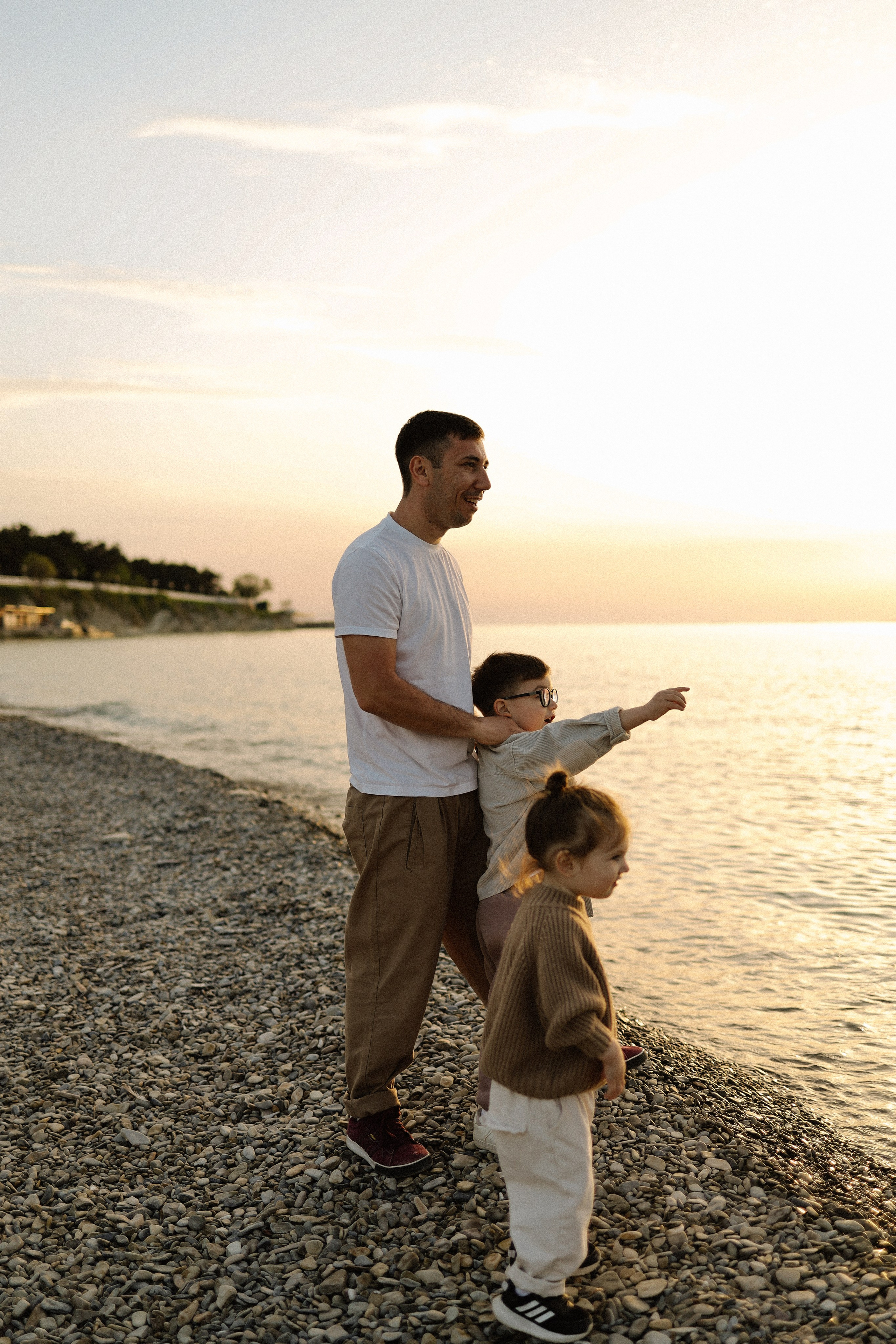 Море волнуется «раз»…. Свадебный и семейный фотограф Волгоград Наталья Алексеева