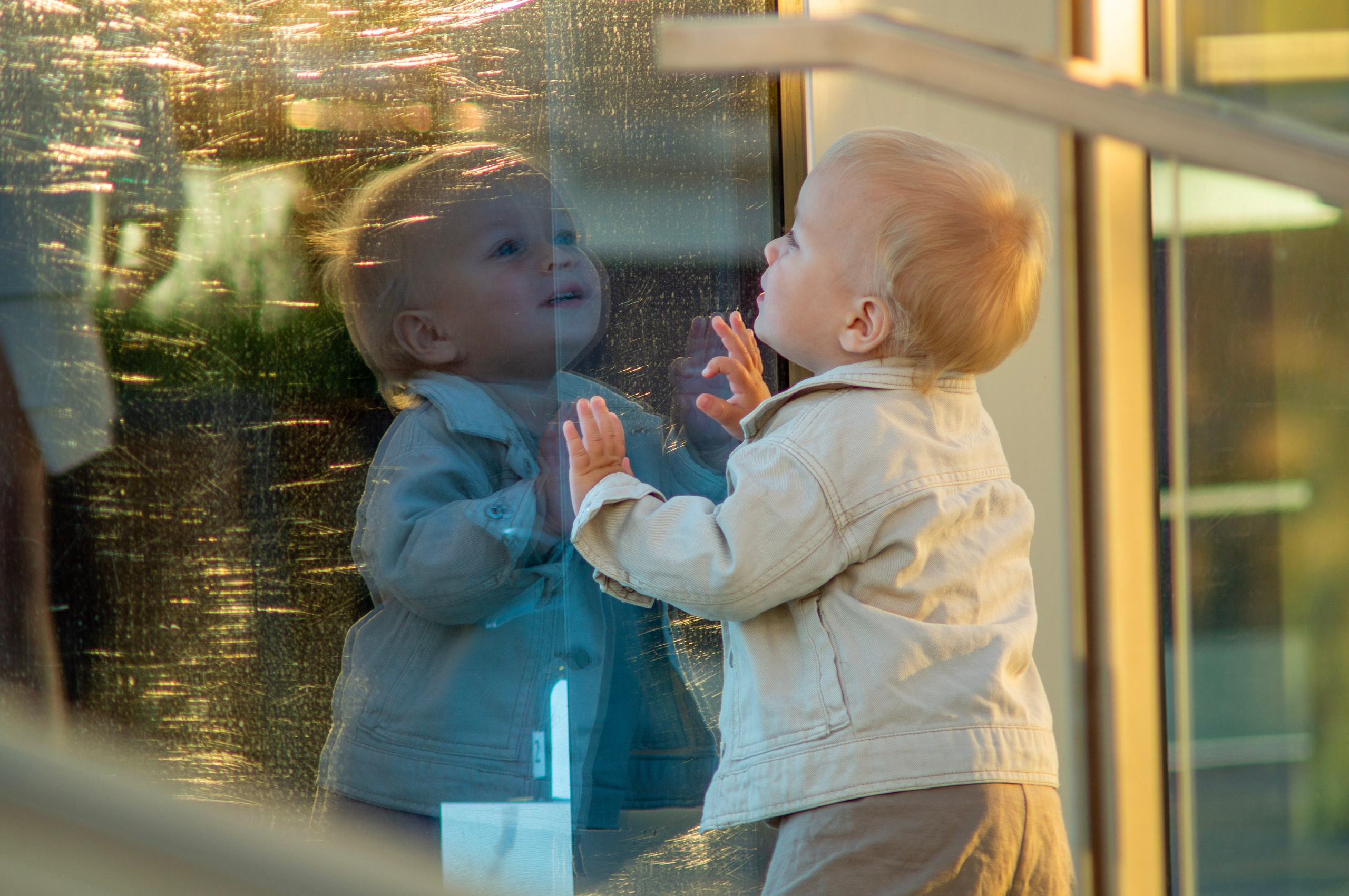 Семейная съёмка. Интерьерный и портретный фотограф в Екатеринбурге Андрей Калинин