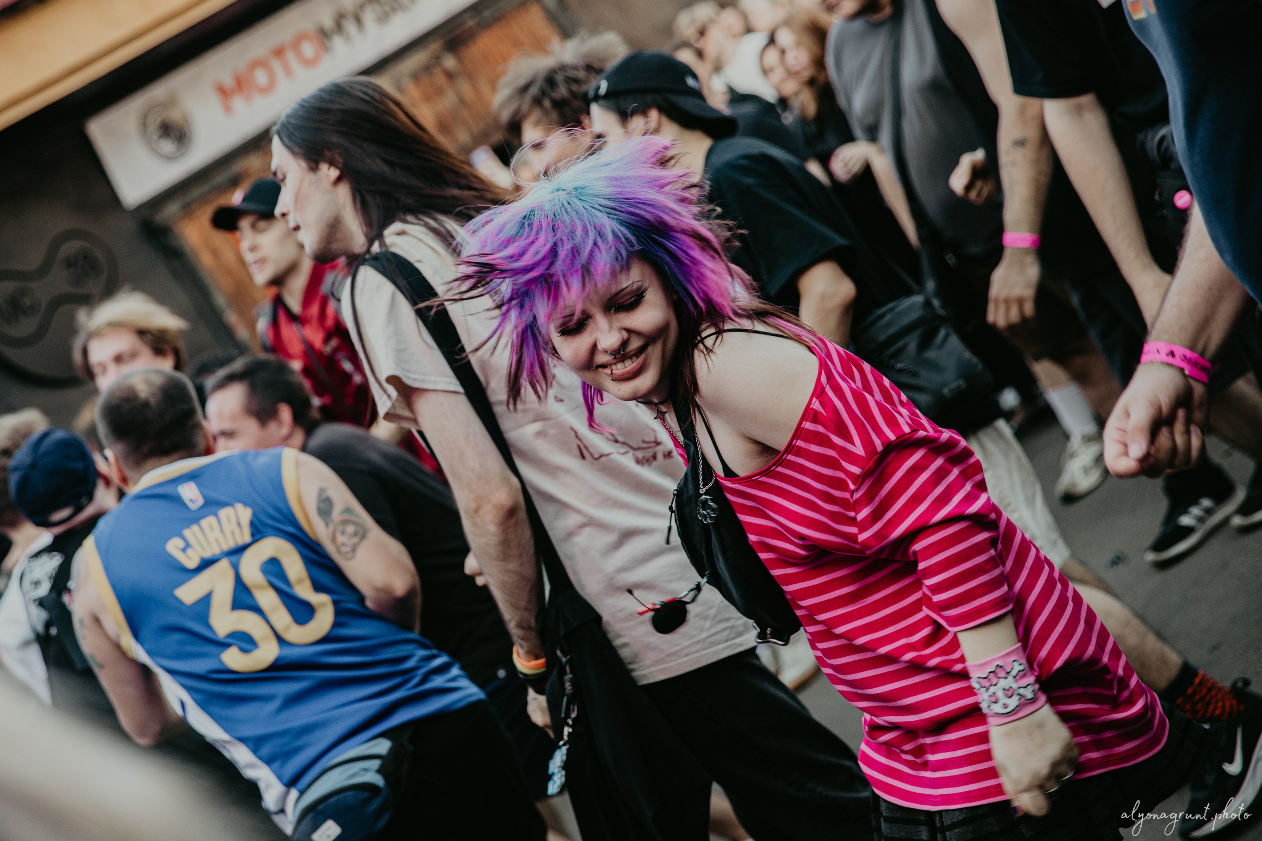 Концертное портфолио. Алена Адрианова: фотограф в Санкт-Петербурге