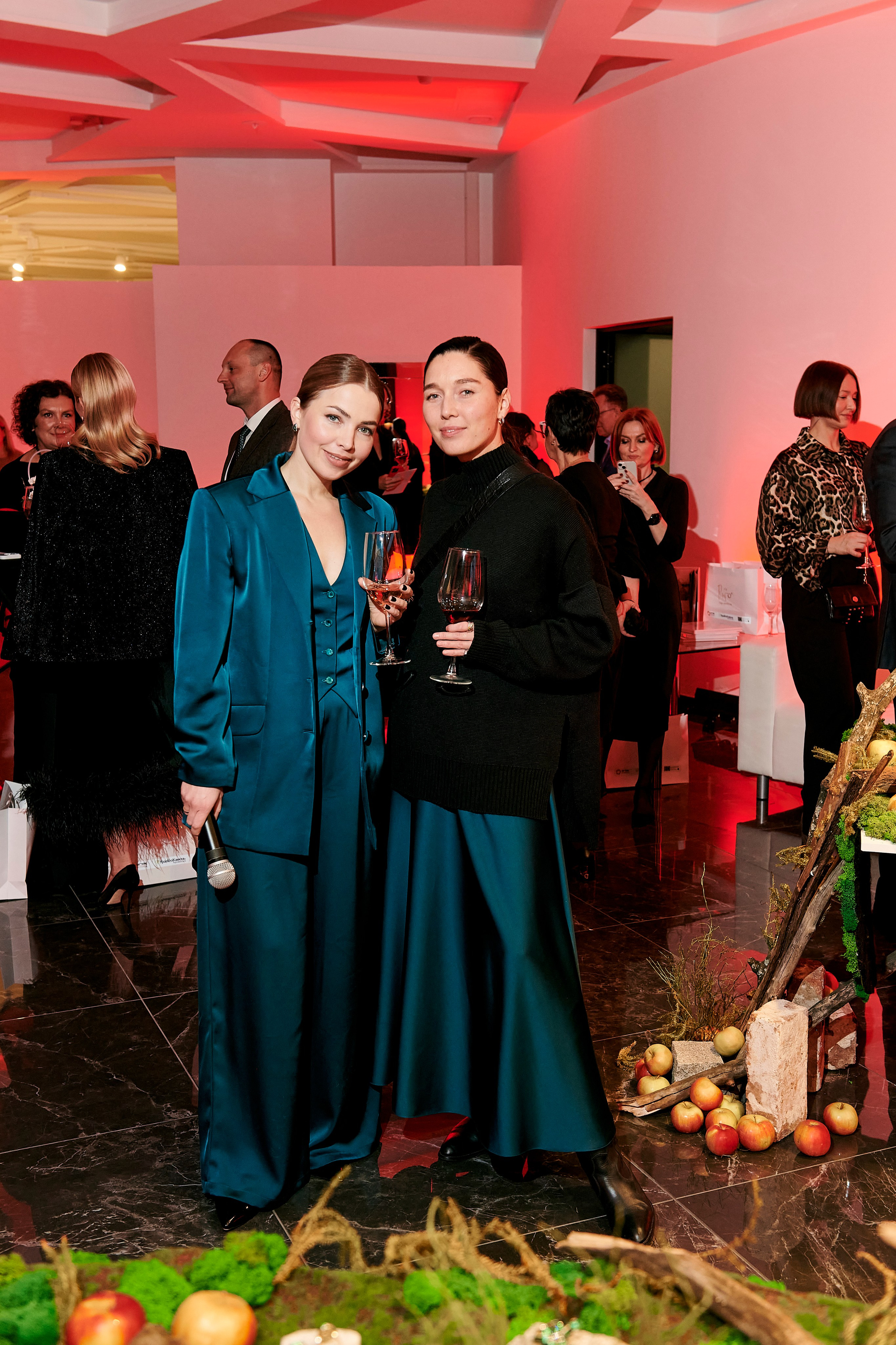 Ювелирный дом Ринго «Драгоценная история Урала». Фотограф Постольник Дарья