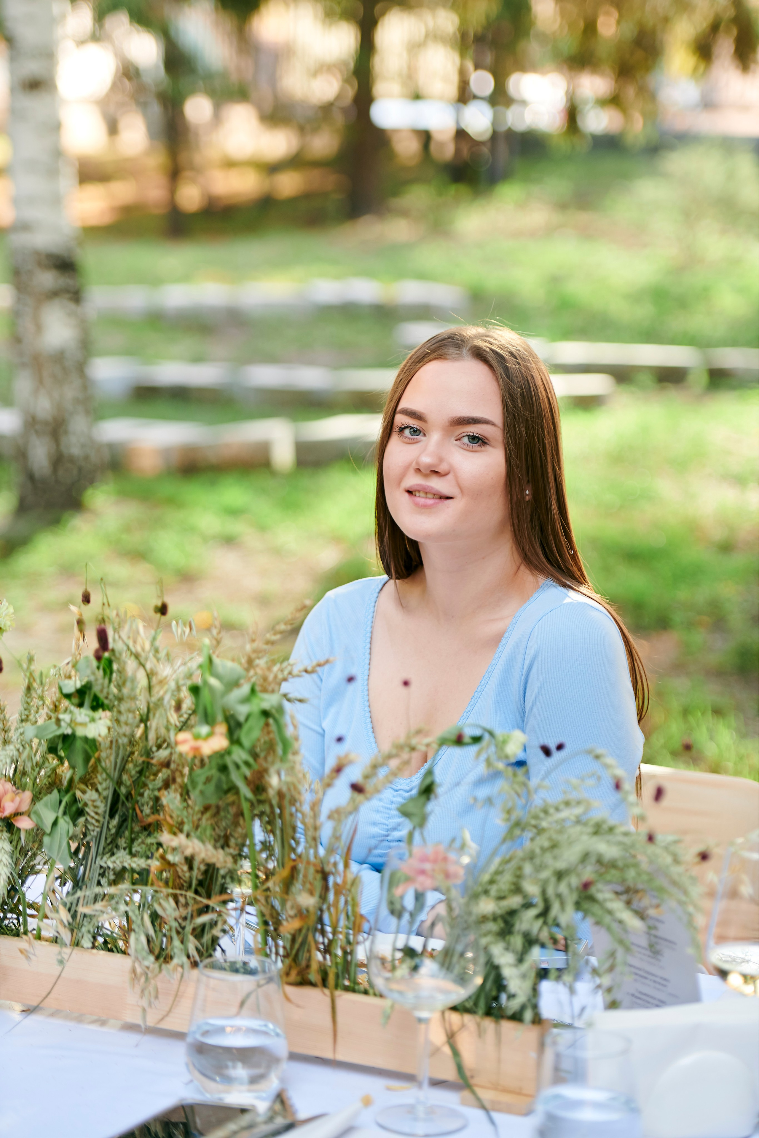 Ужин-открытие фестиваля в честь 300-летия Екатеринбурга!. Фотограф Постольник Дарья