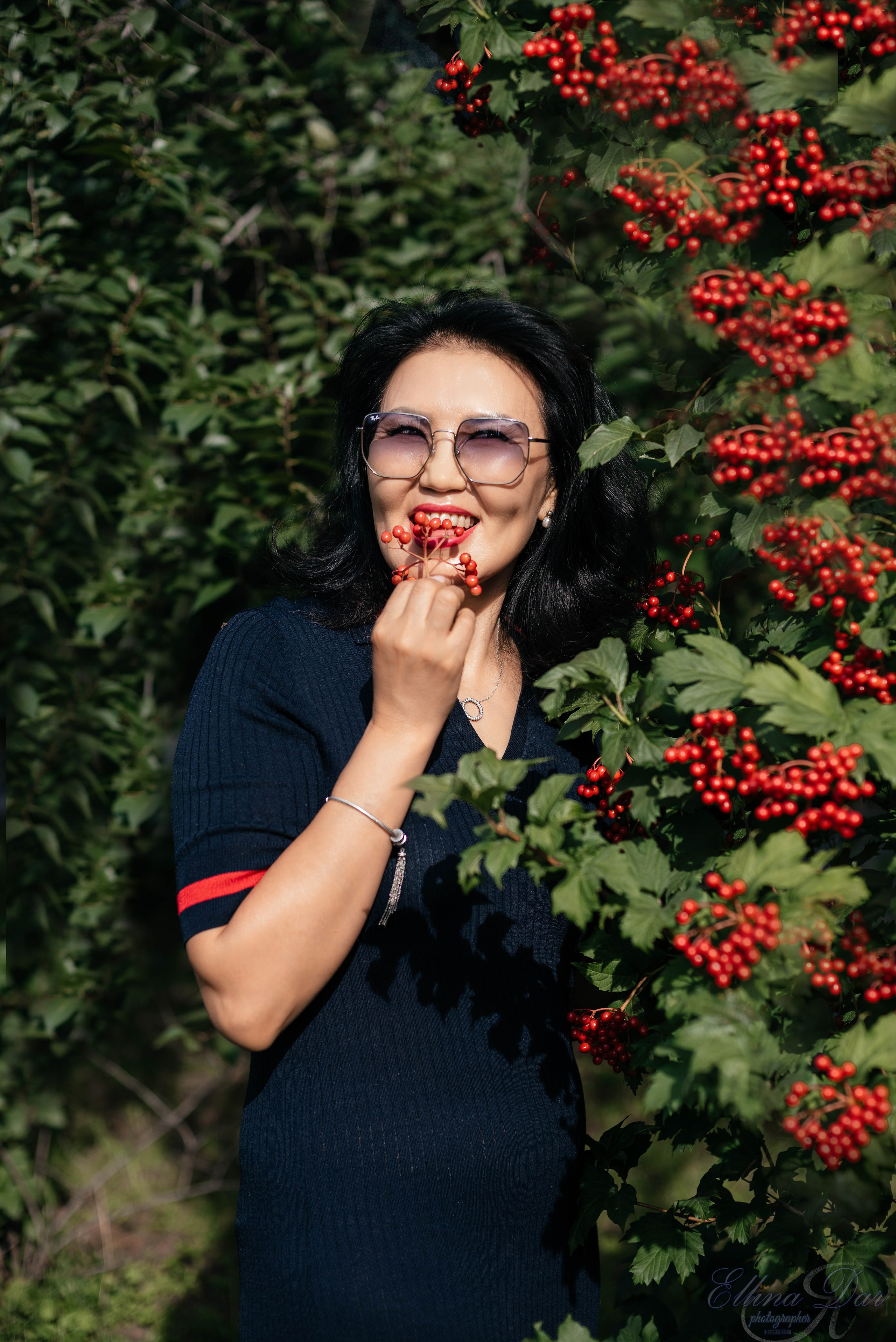 Семейная съемка. Фотограф Эллина Дар г. Улан-Удэ