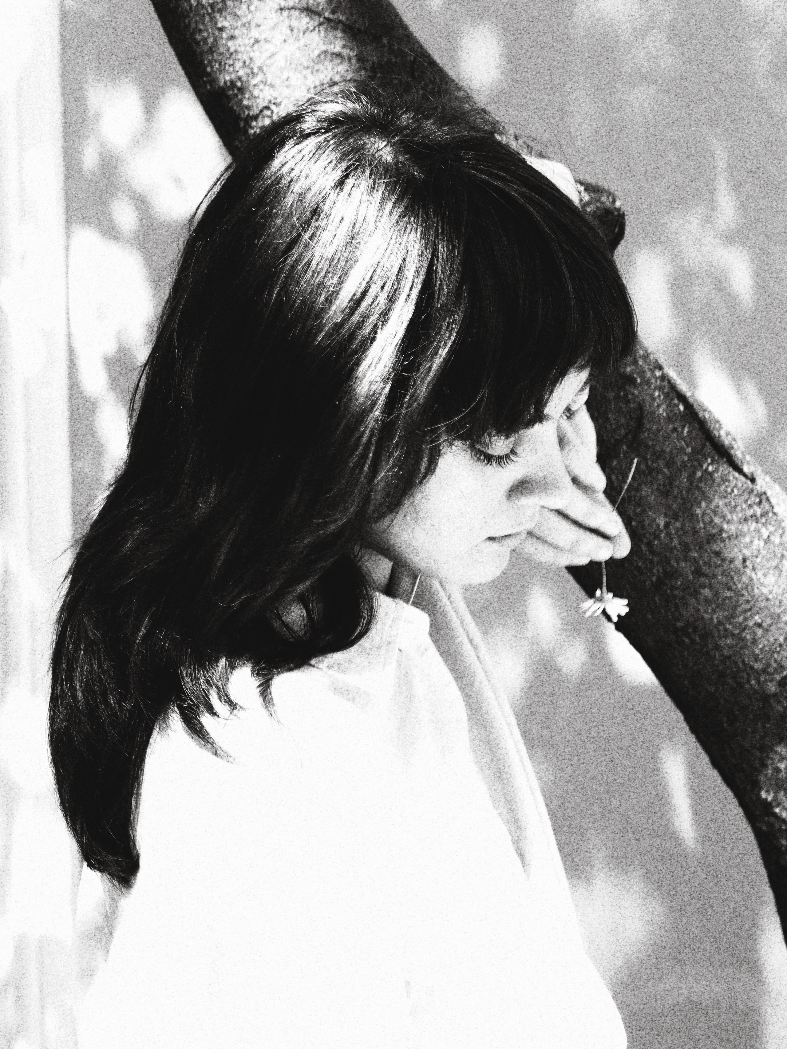 Чёрно-белая фотография — портреты в москве. Фотограф-психолог Валерия Никитина в Москве