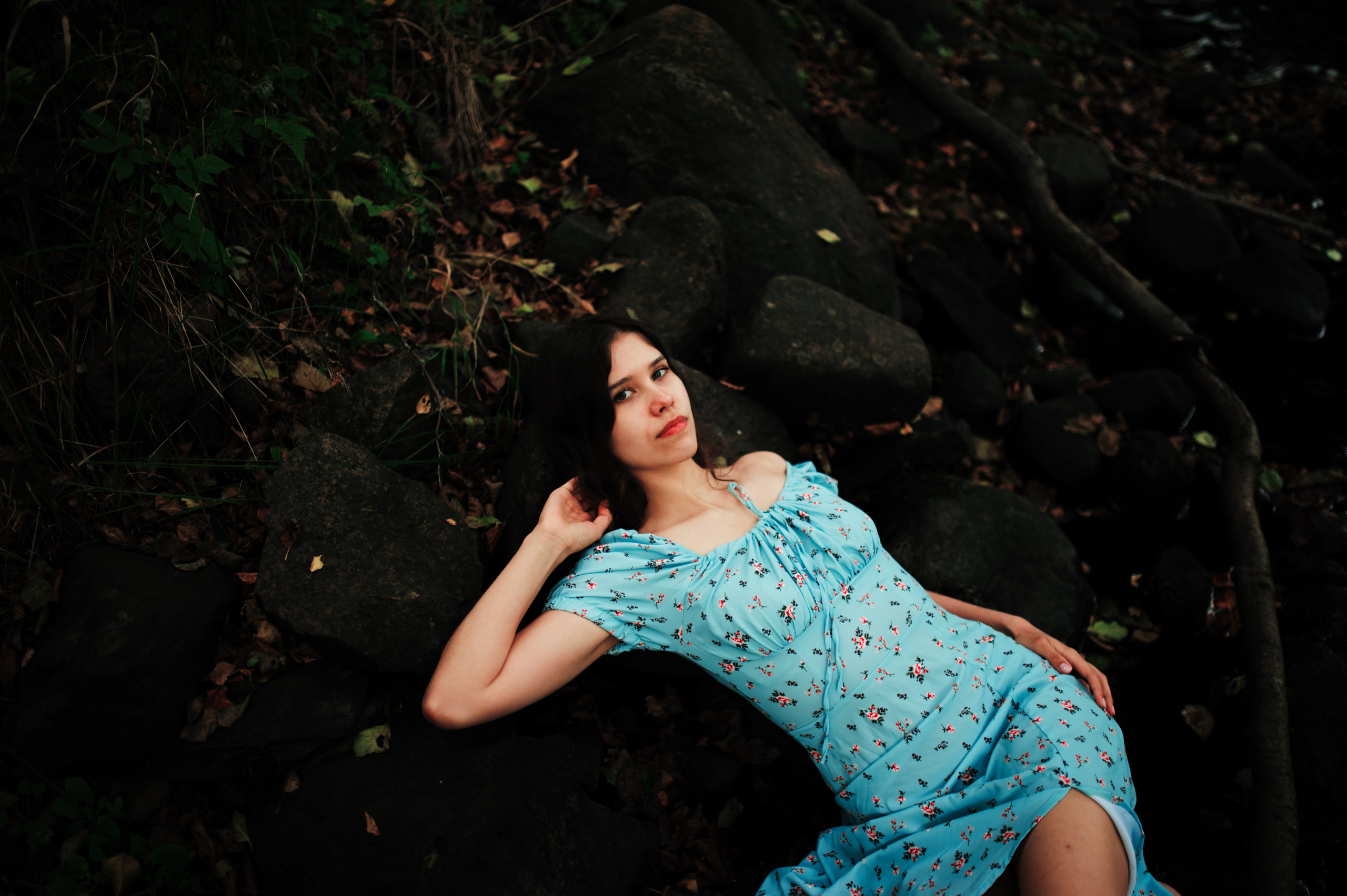 Lisa. Творческий фотограф в Санкт-Петербурге — Никита Шохенмайер