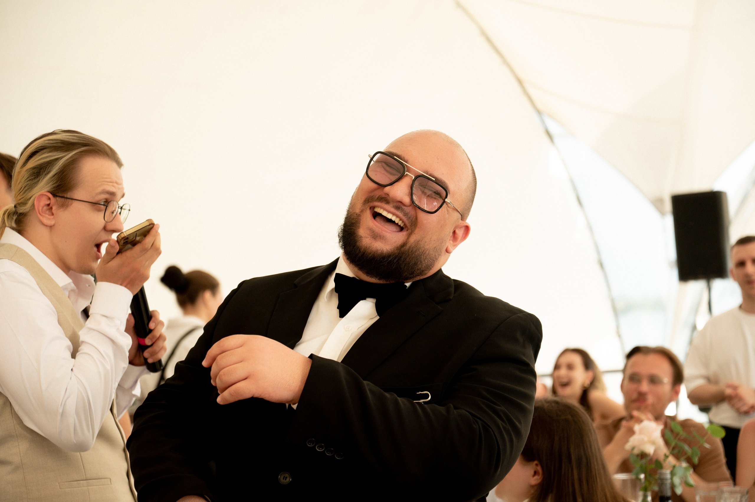 Мария и Артем. Фотограф Мария Стрелкова