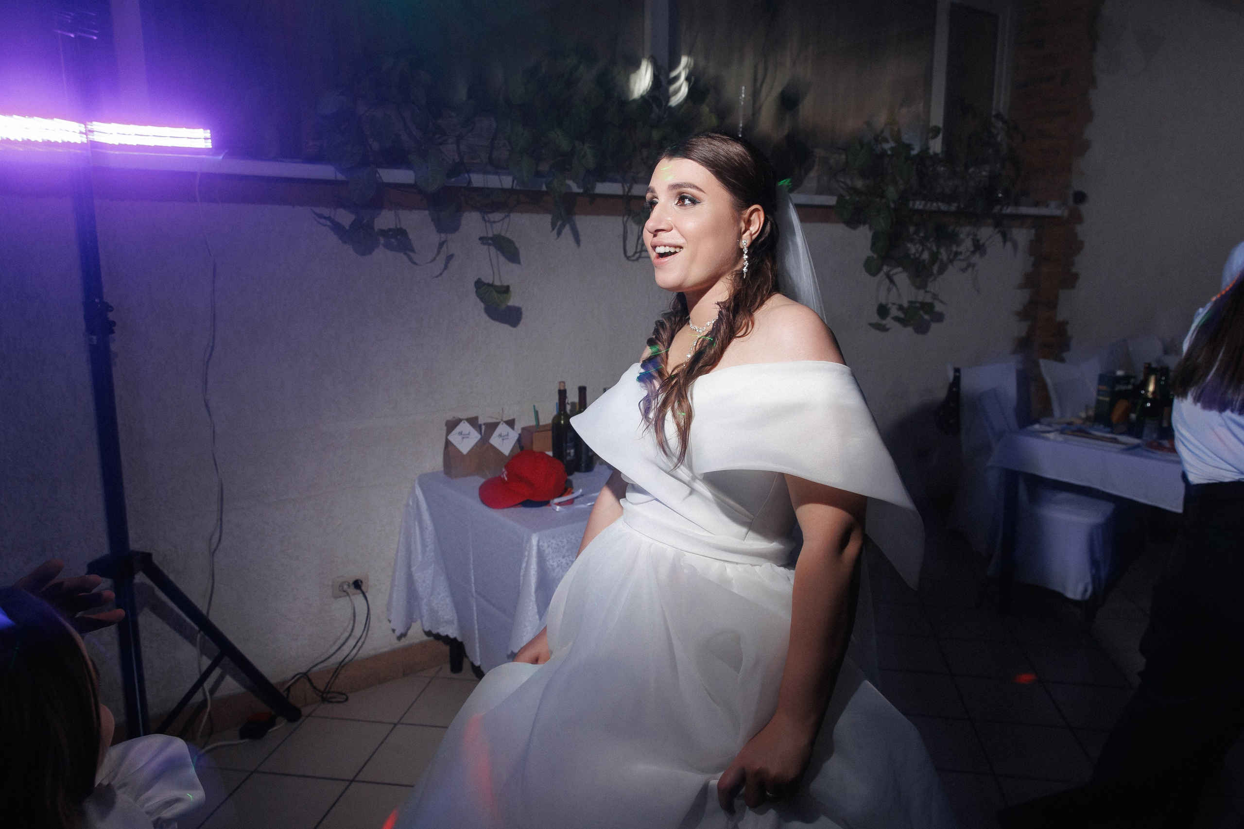 Свадьба Алины и Максима. Фотограф Петр Капралов