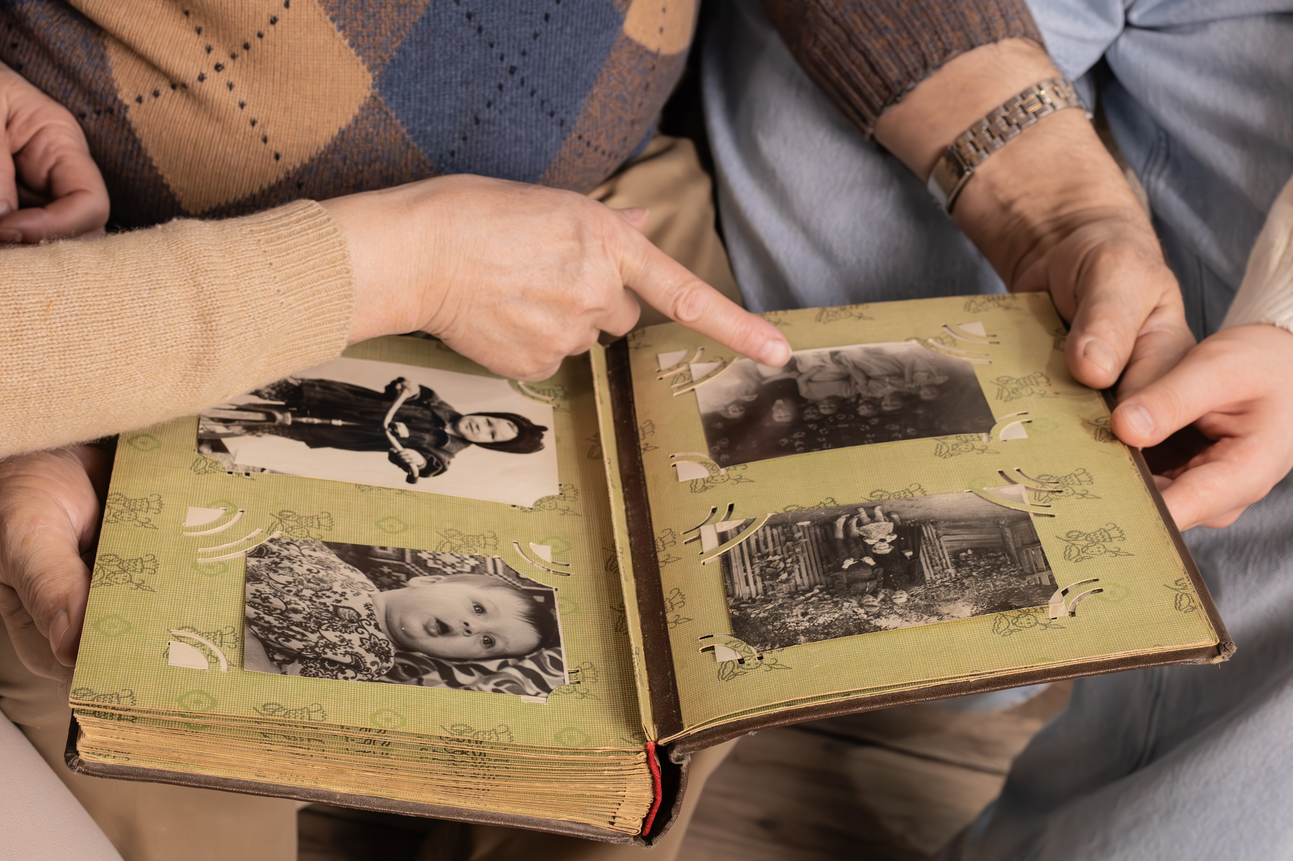 Фотосессии. Семейный и свадебный фотограф в Москве и Домодедово Анна Авилочкина