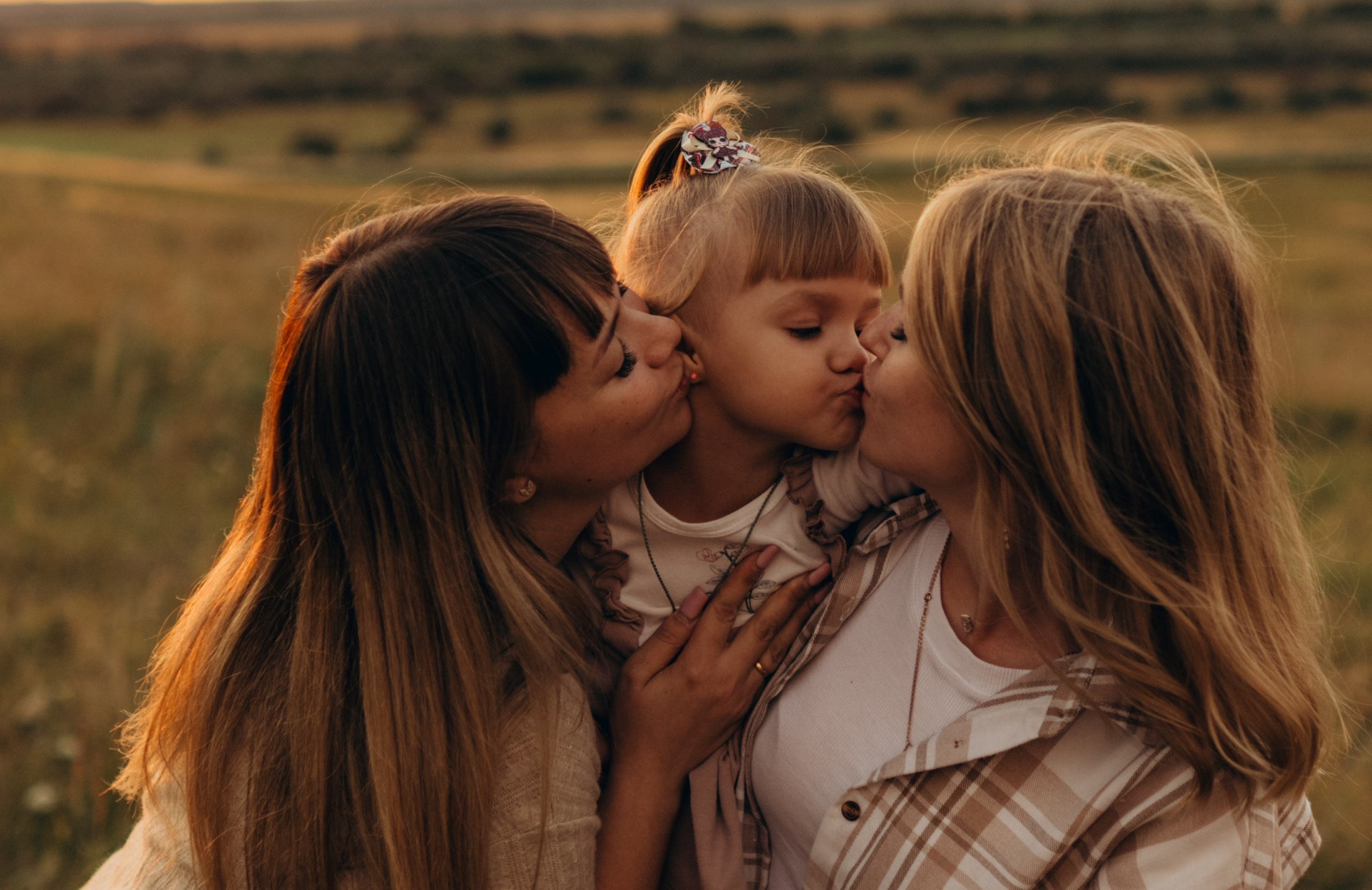 Даша Даня Ксюша Илья Саша и Ева. Свадебный и семейный фотограф в Самаре Головань Наталья