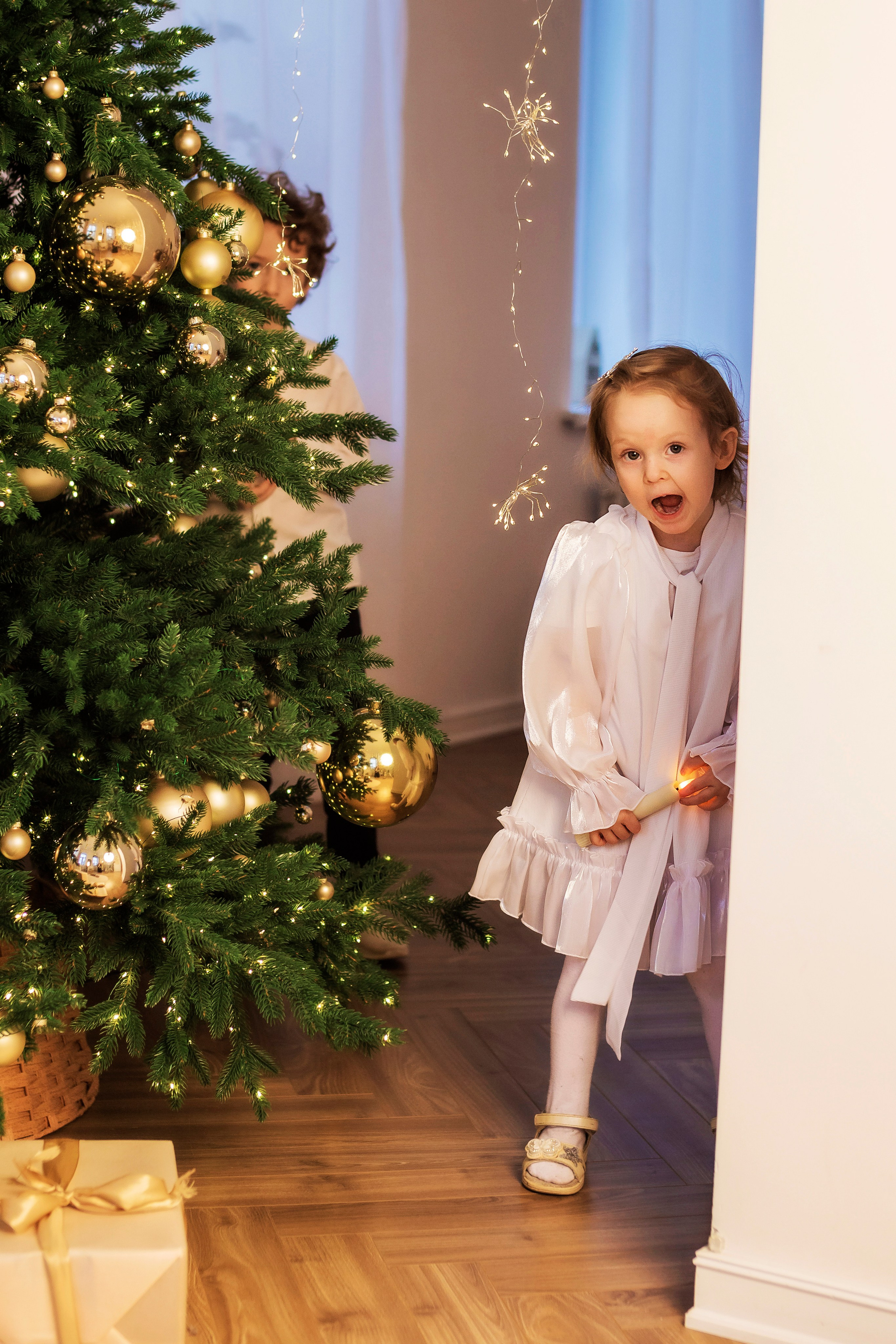 Фотостудия ЛИОН. Семейный фотограф в Саратове