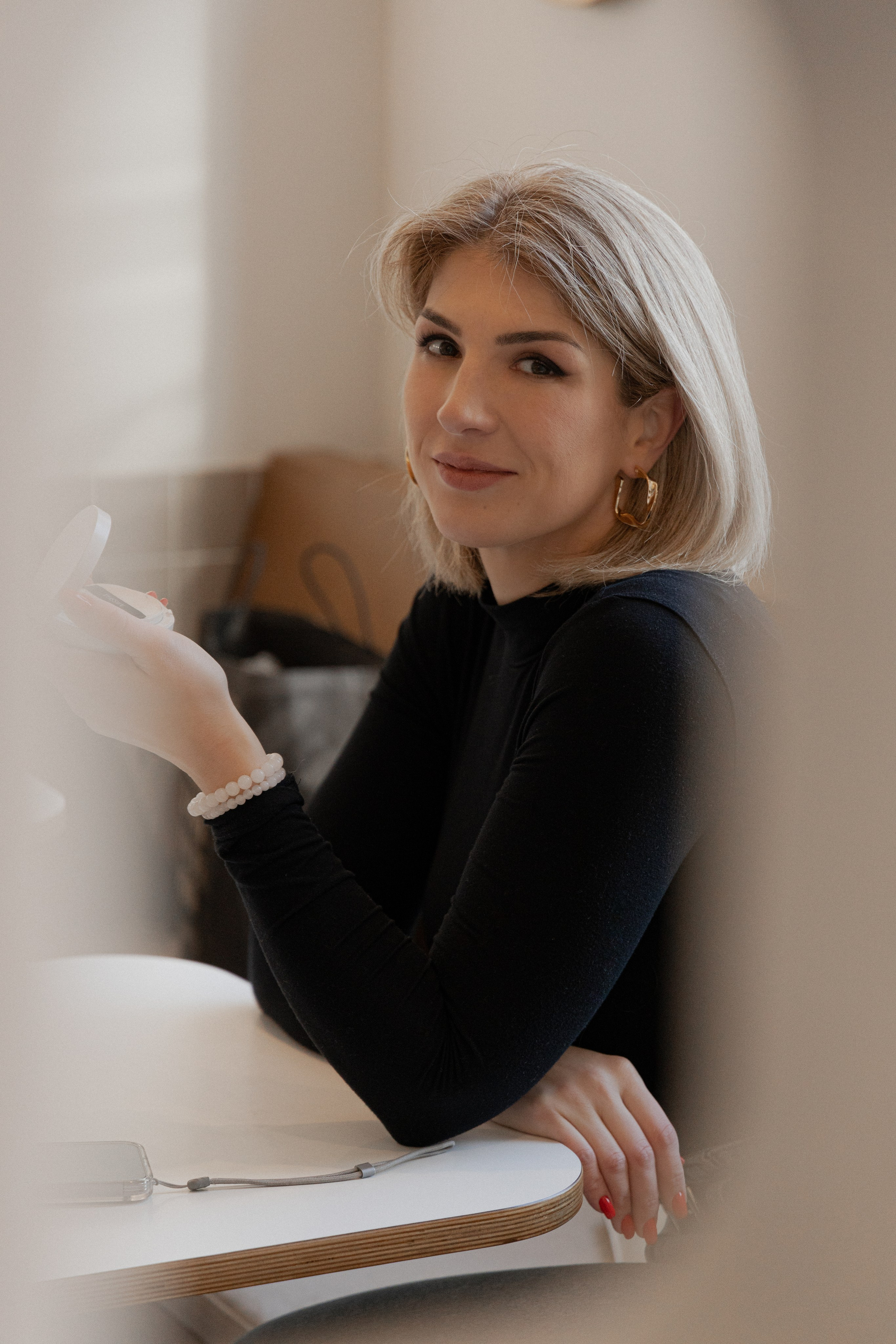 Марианна. Фотограф Анастасия Пинчук