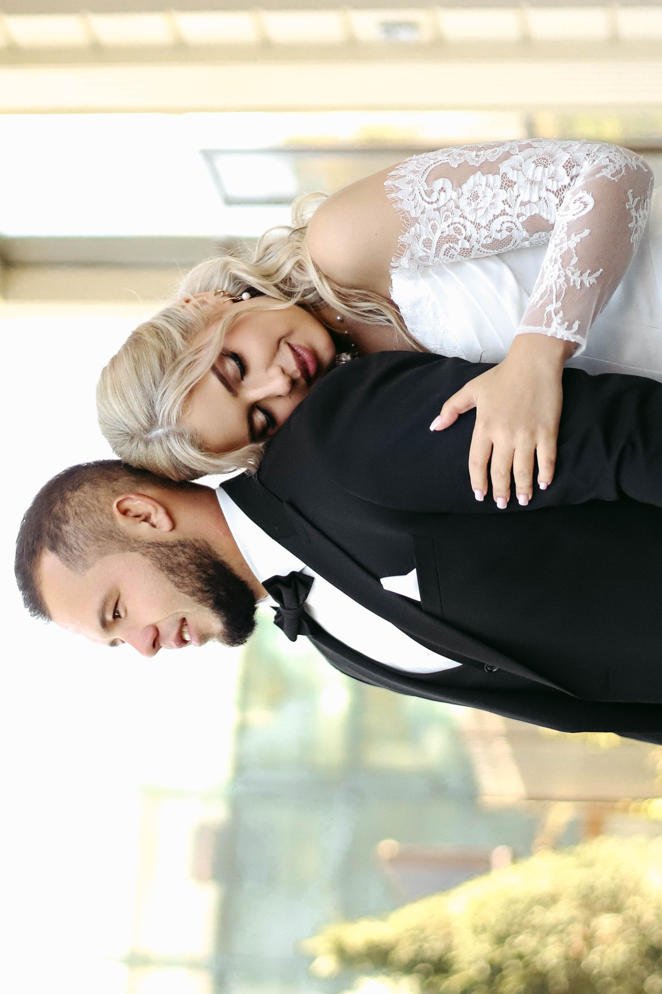 СОФИЯ & МИХАИЛ. Фотограф Мариуполь | Ялта | Крым — Диана Мазенко