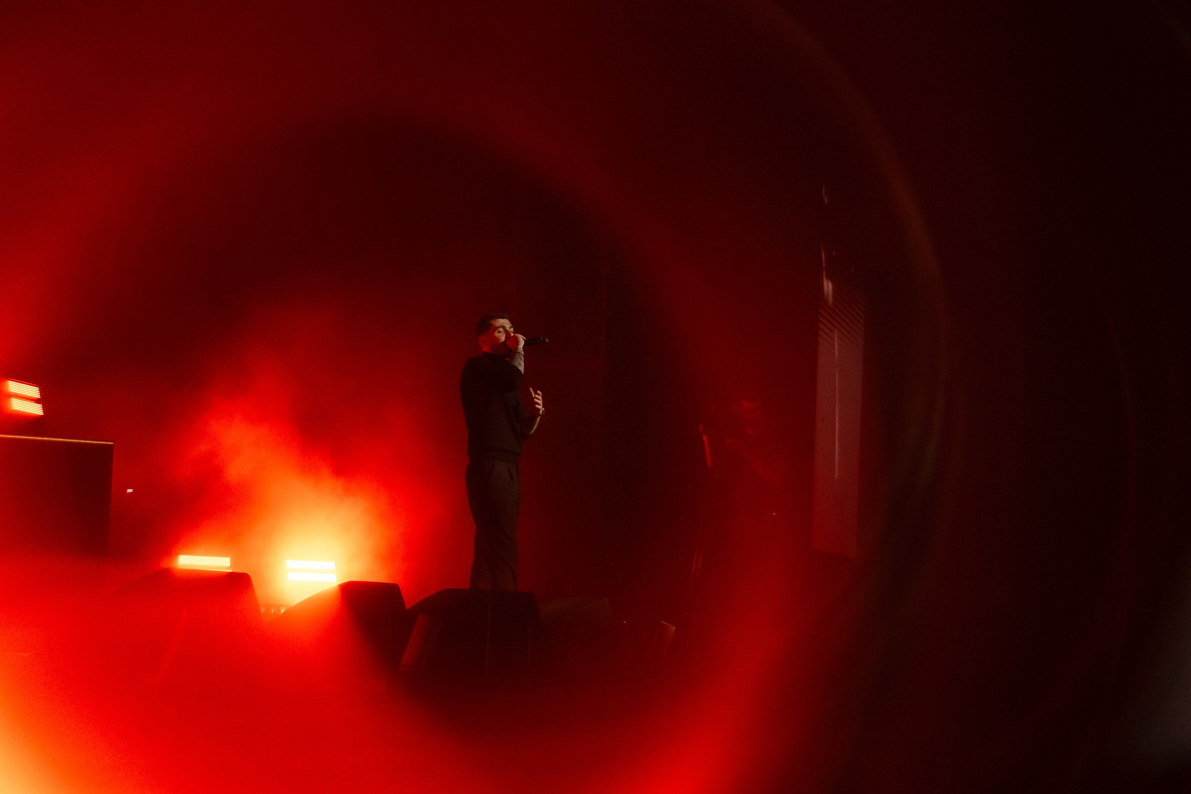 BLOK3. Фотограф в Москве