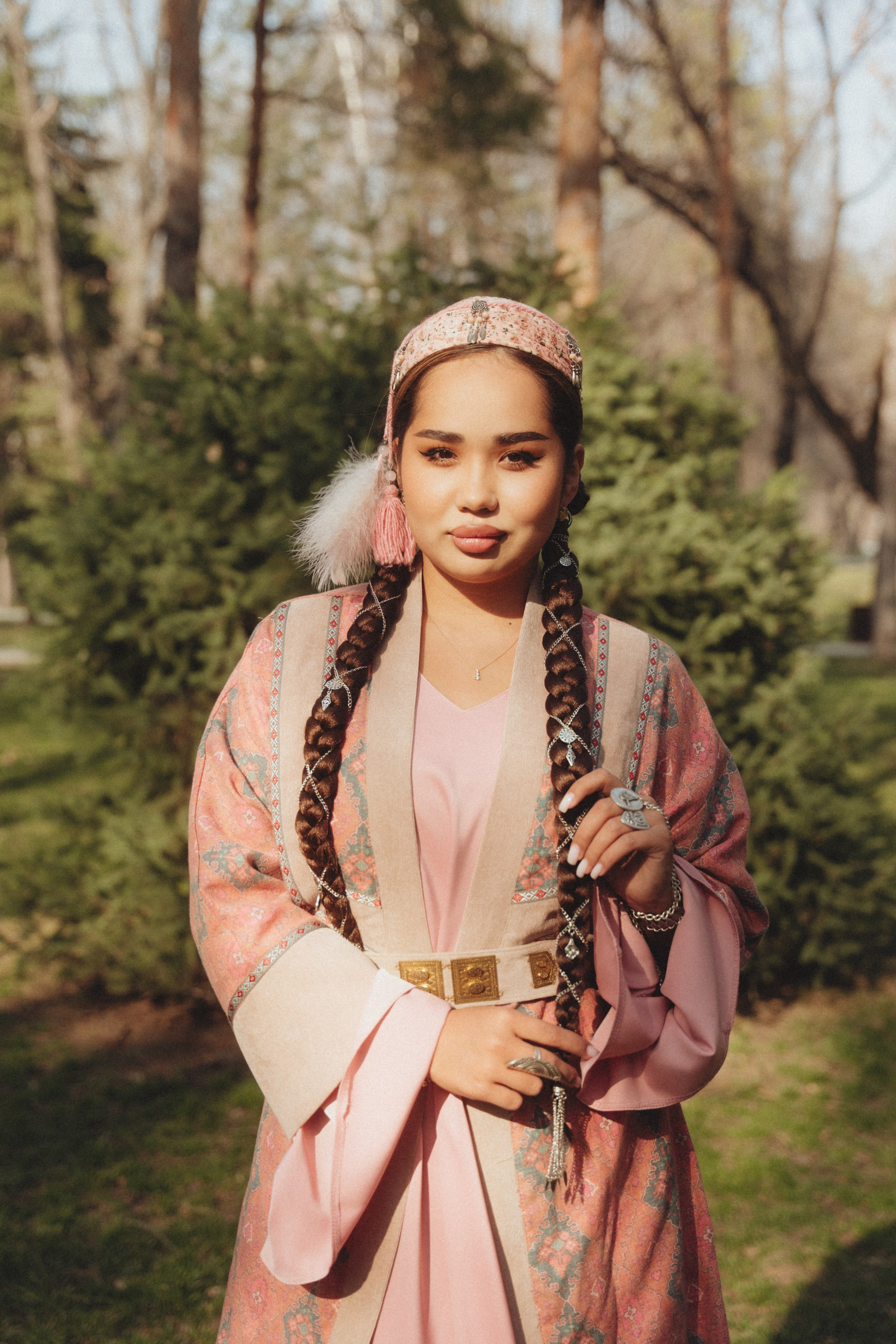 Персональные съемки