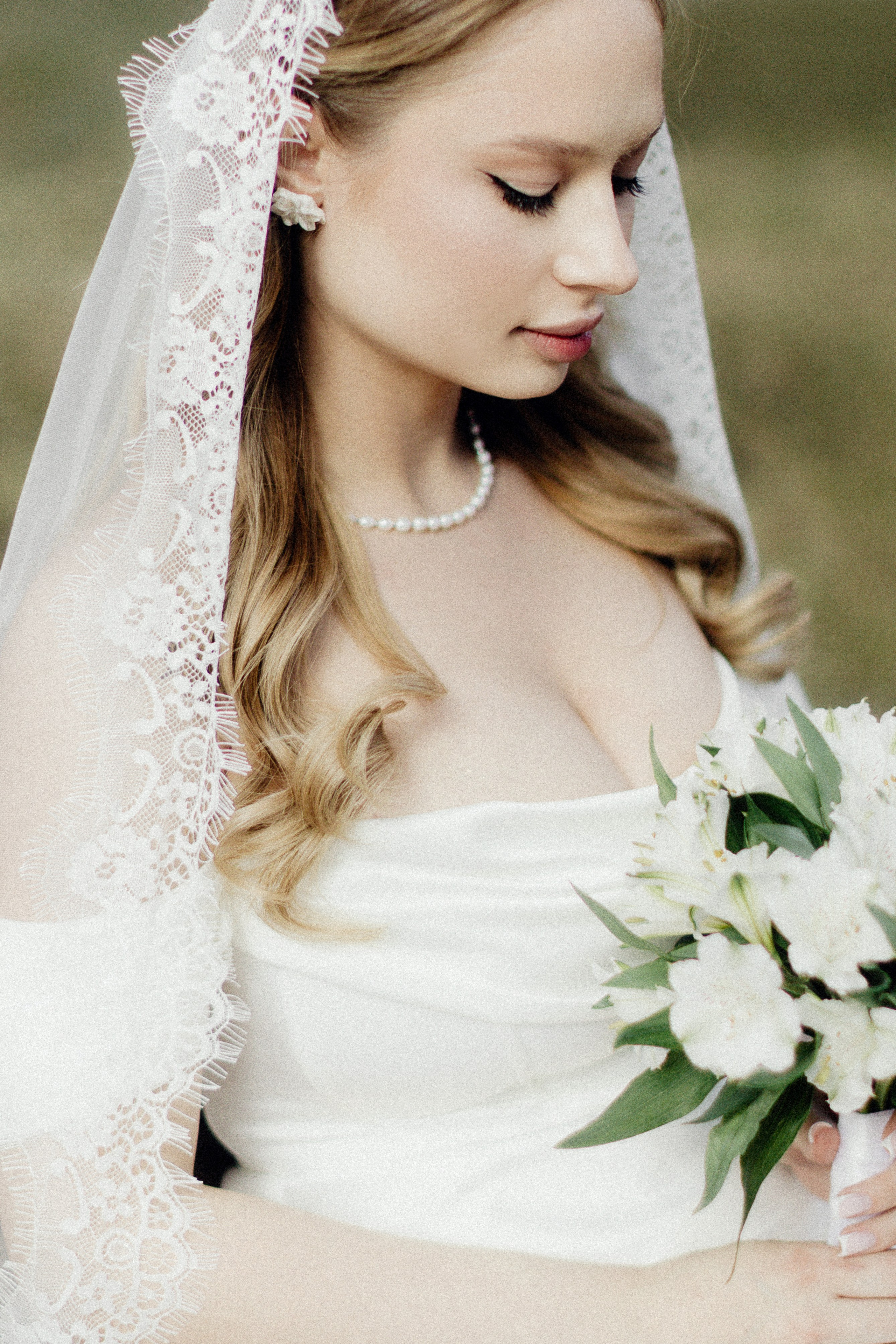 Влад и Алина. Весна началась. Свадебный и портретный фотограф в Москве Кристина Золотова