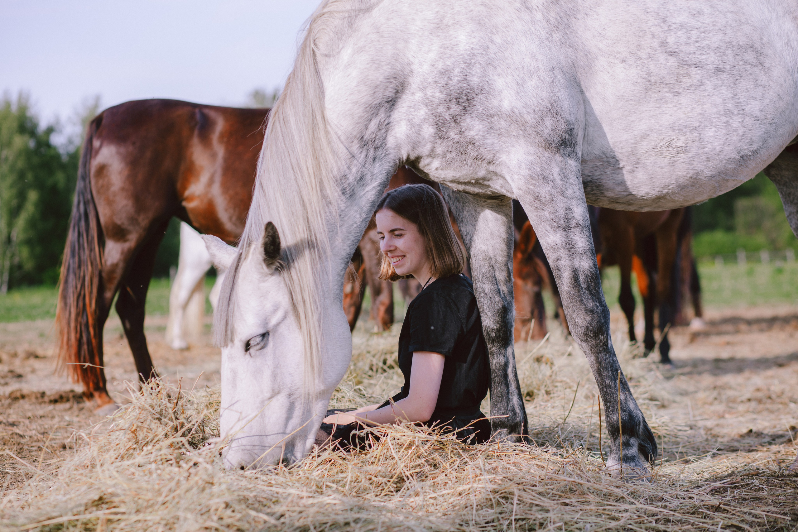 Репортаж. Фотограф Дёмина Светлана