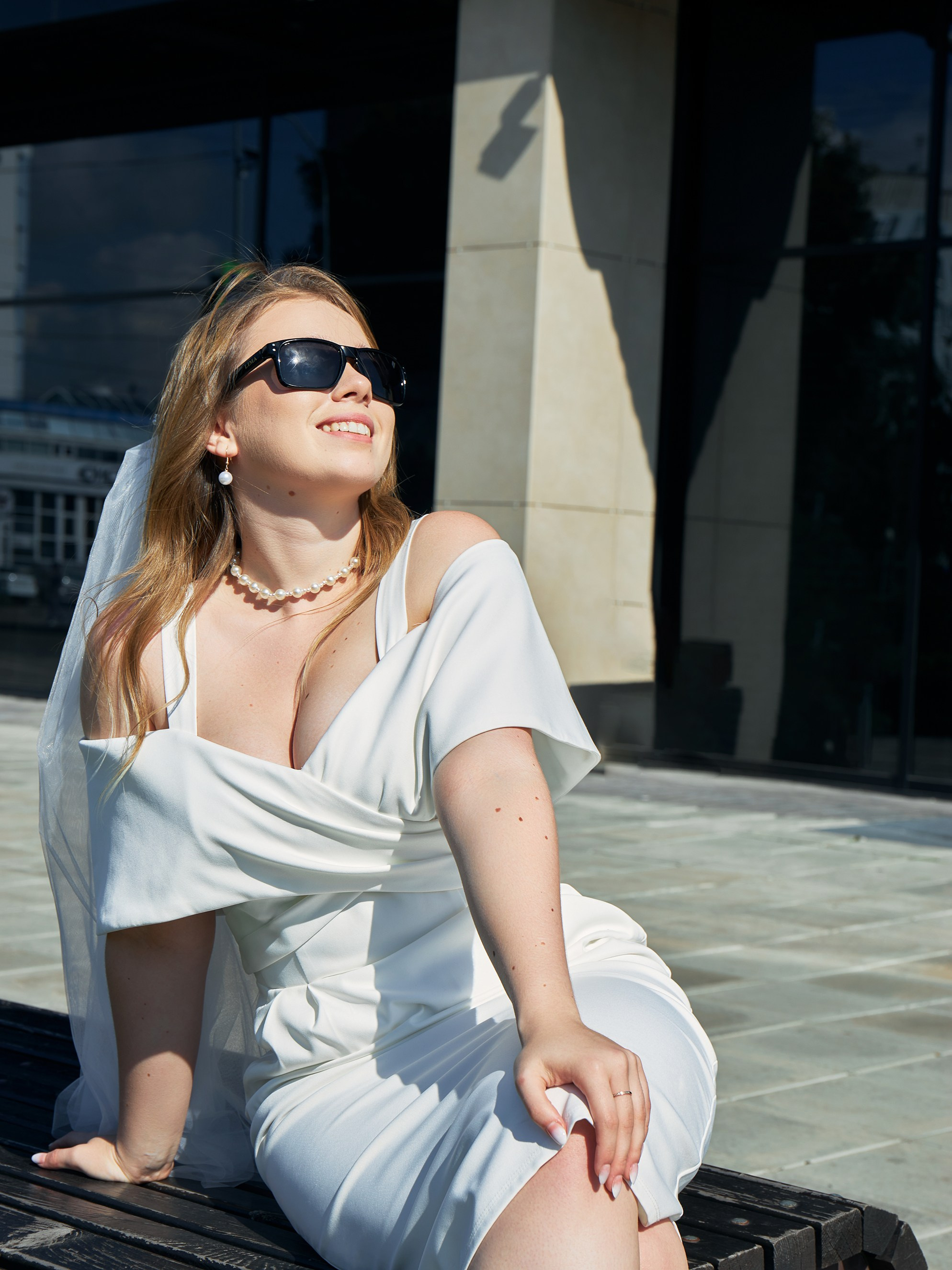 Алена и Леша