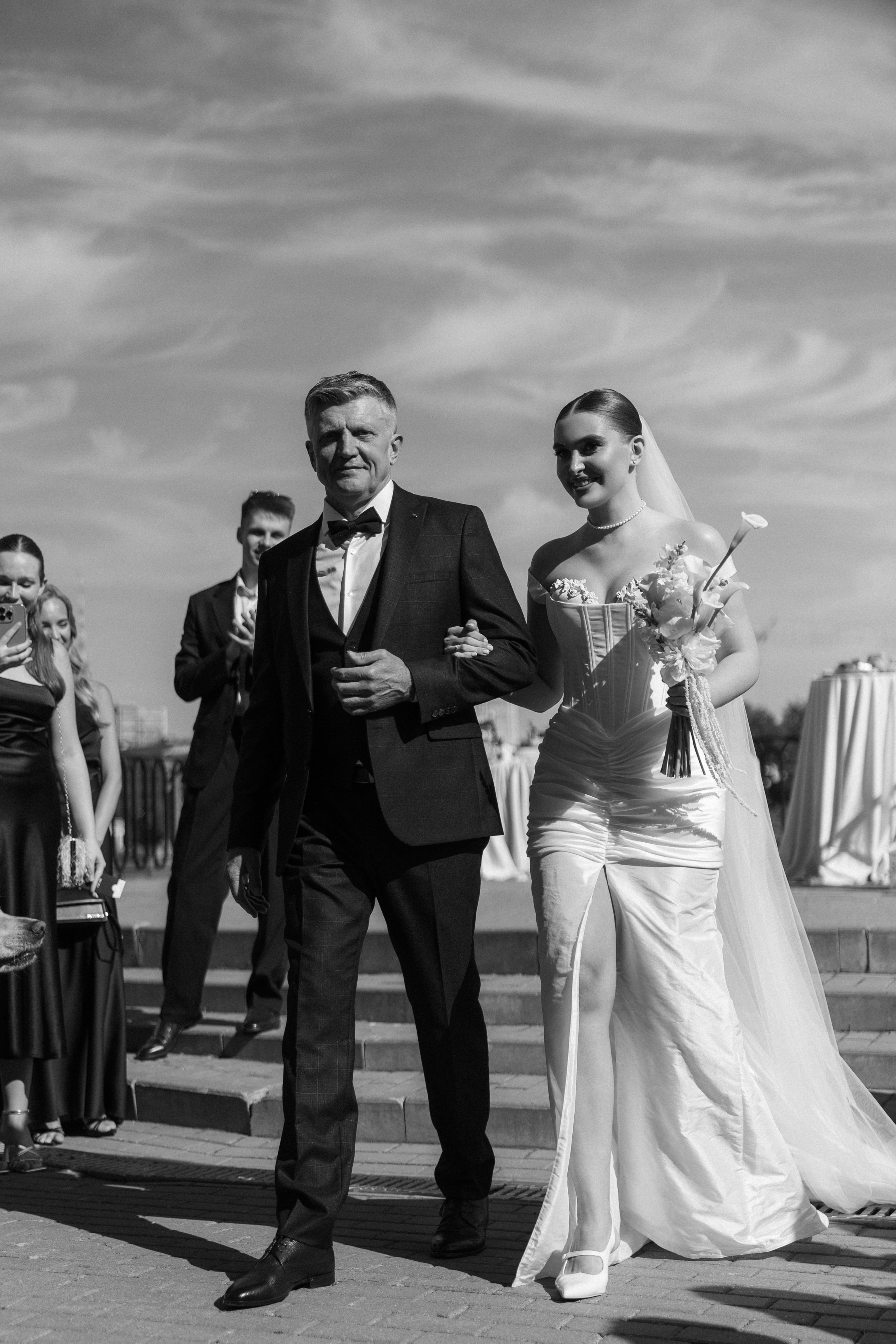 Главный герой. Свадебный фотограф Алина Ампер