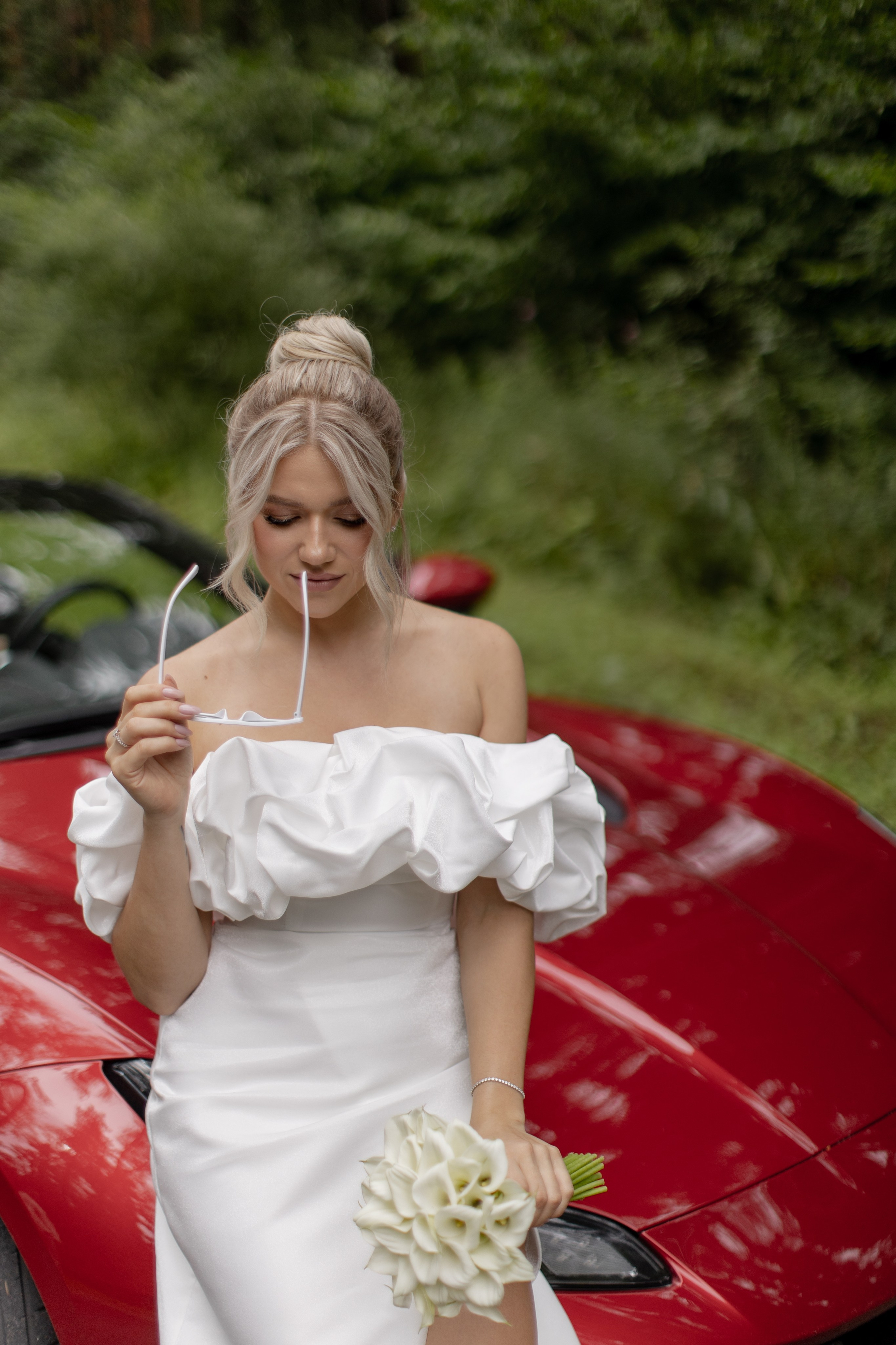 Cherry Candy Love. Свадебный фотограф — Ефимов Сергей