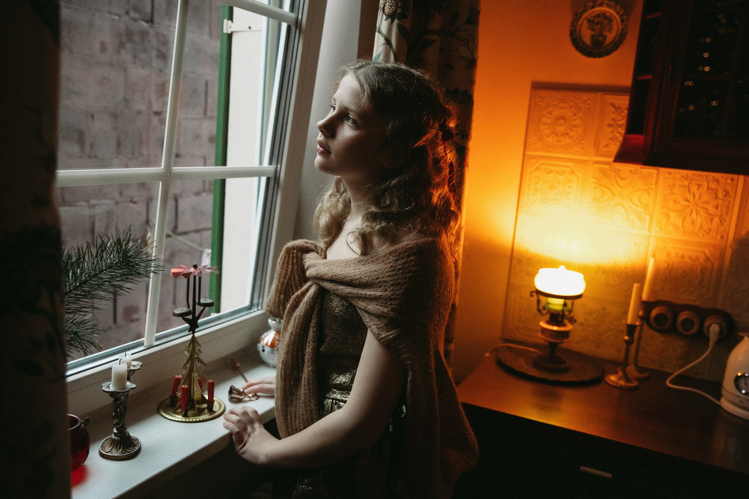 В гостях у сказки. Фотограф в Москве Шаганова Нина