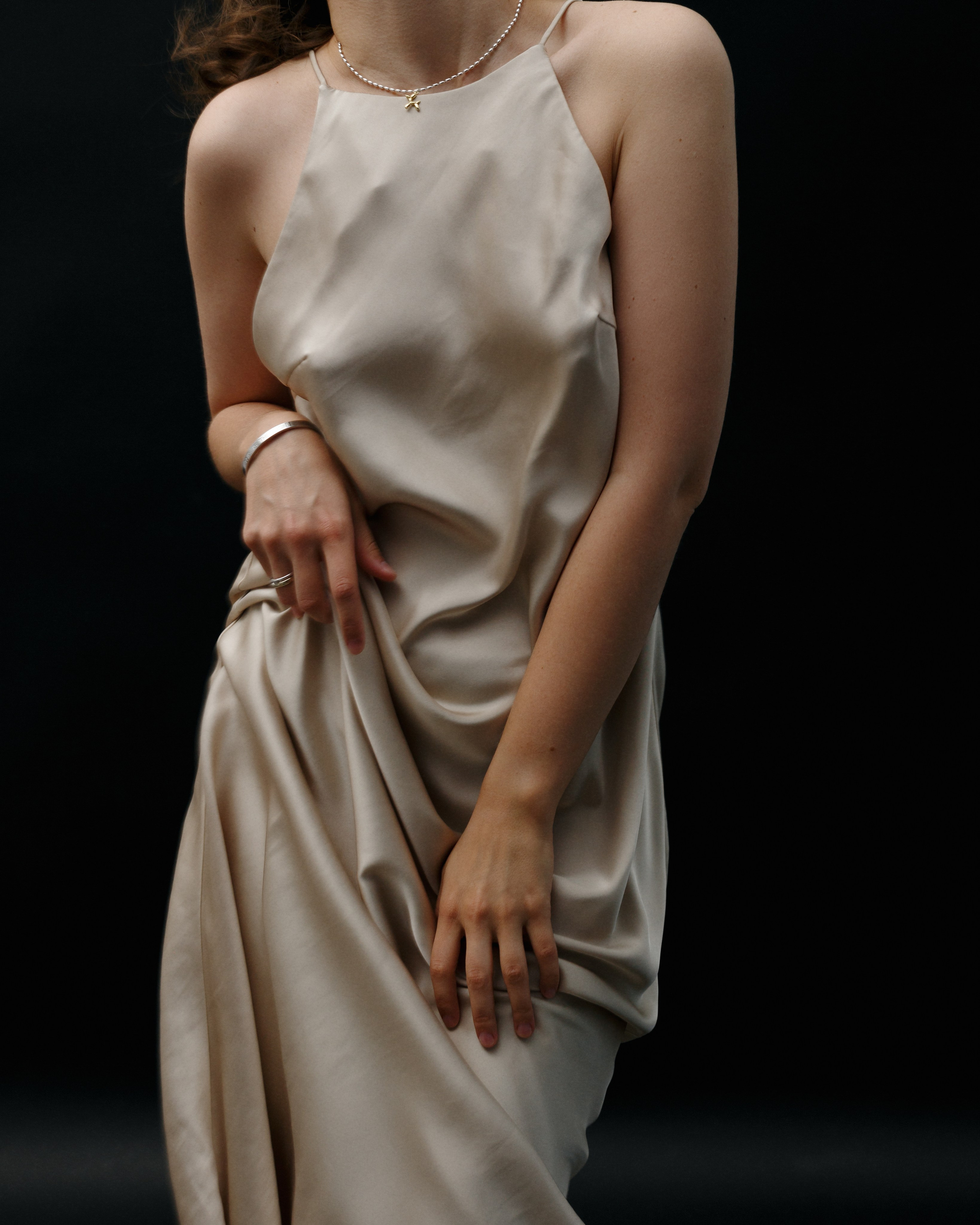 Лана. Фотограф в Москве — Евгения Прокопенко