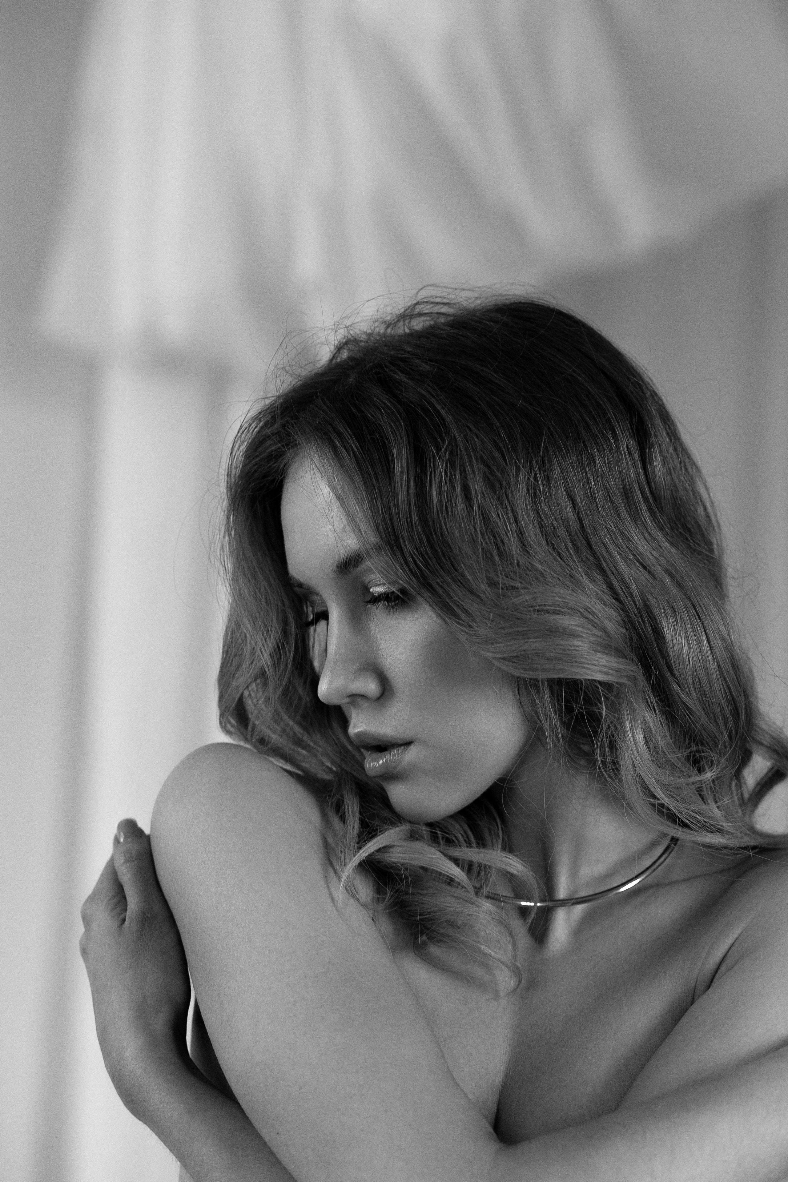 Мария. Фотограф Шевчик Виктория