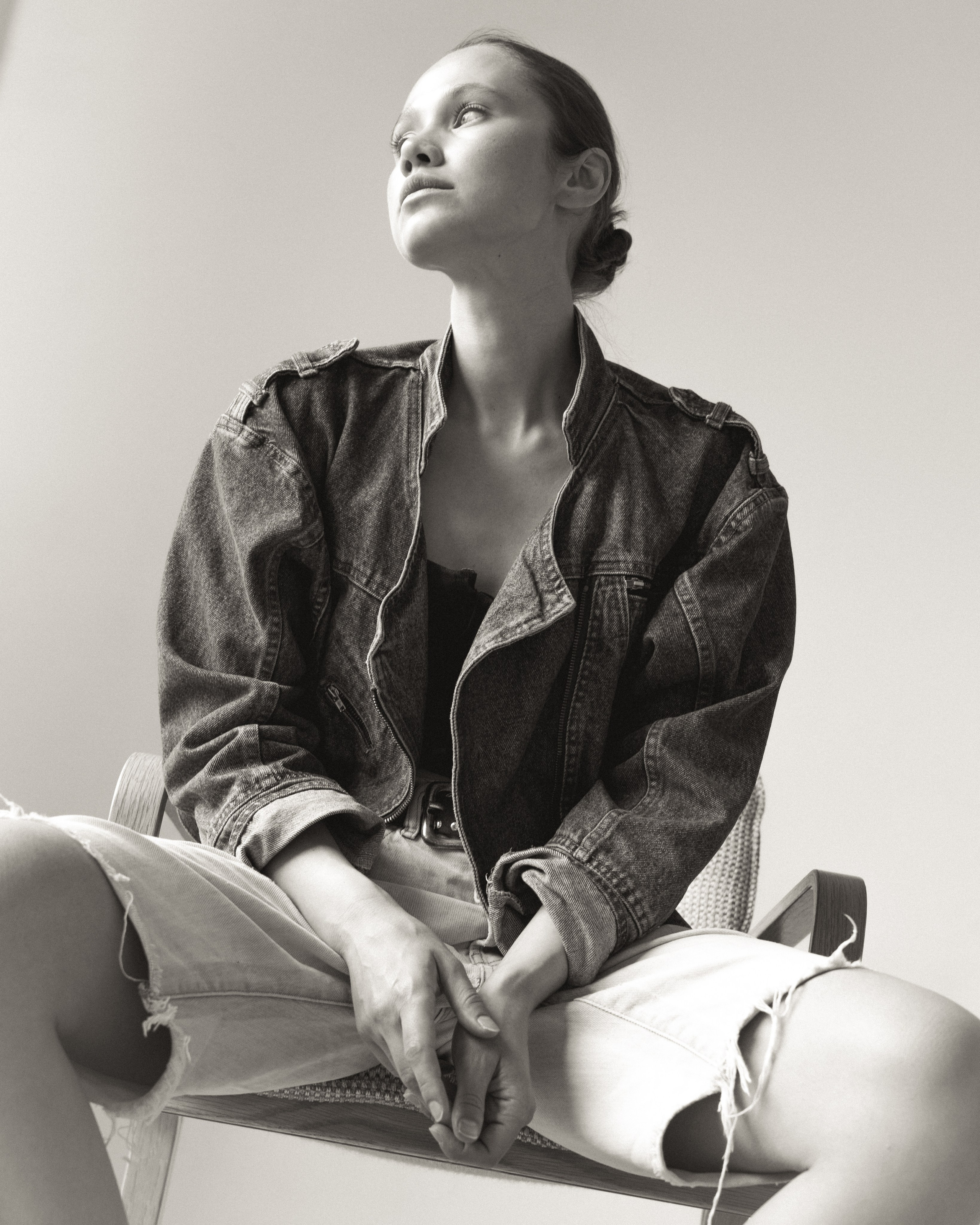 Test for vera. Верговская Софья FASHION-PHOTOGRAPHER из Санкт-Петербурга