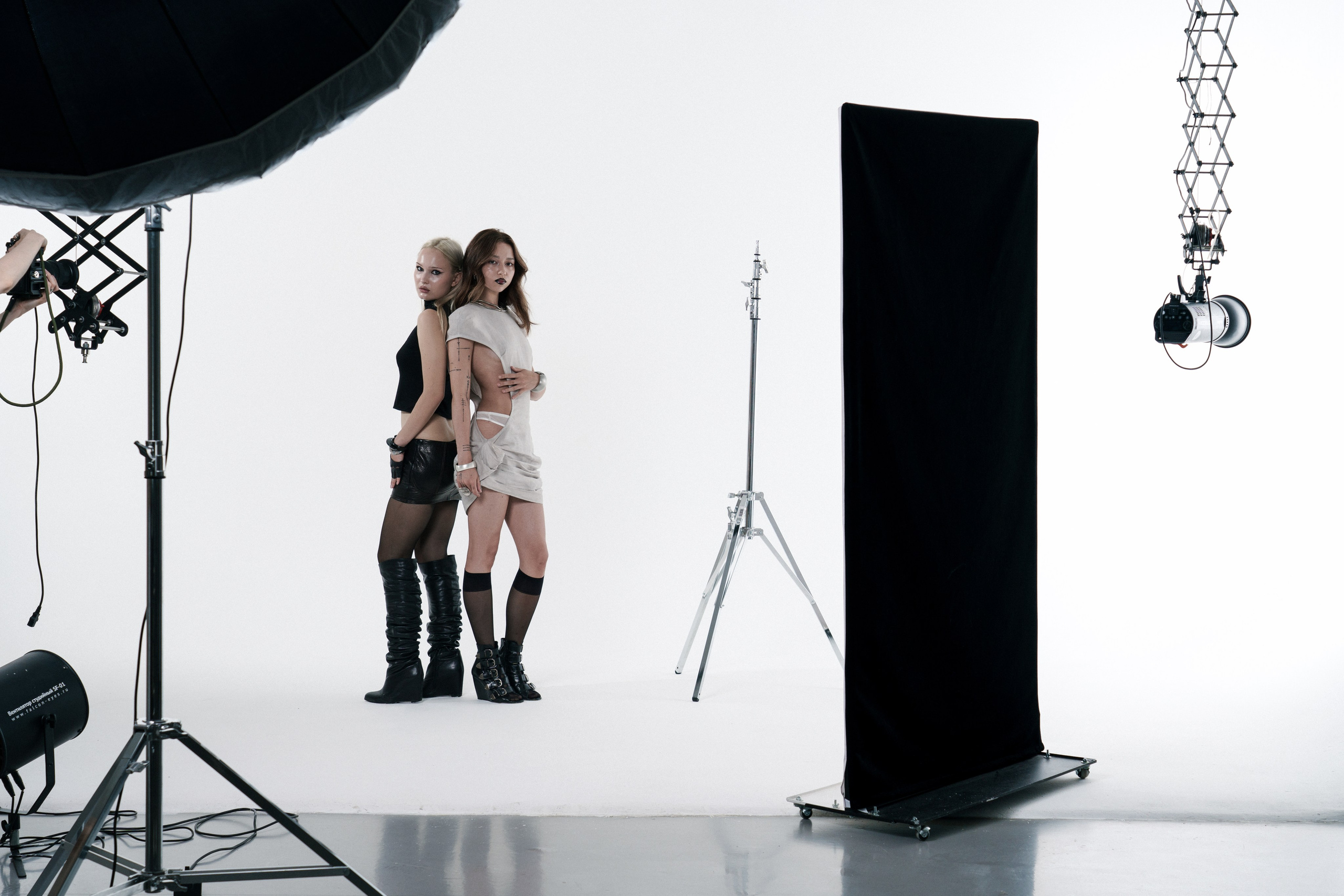 Ai.e.ay. Верговская Софья FASHION-PHOTOGRAPHER из Санкт-Петербурга