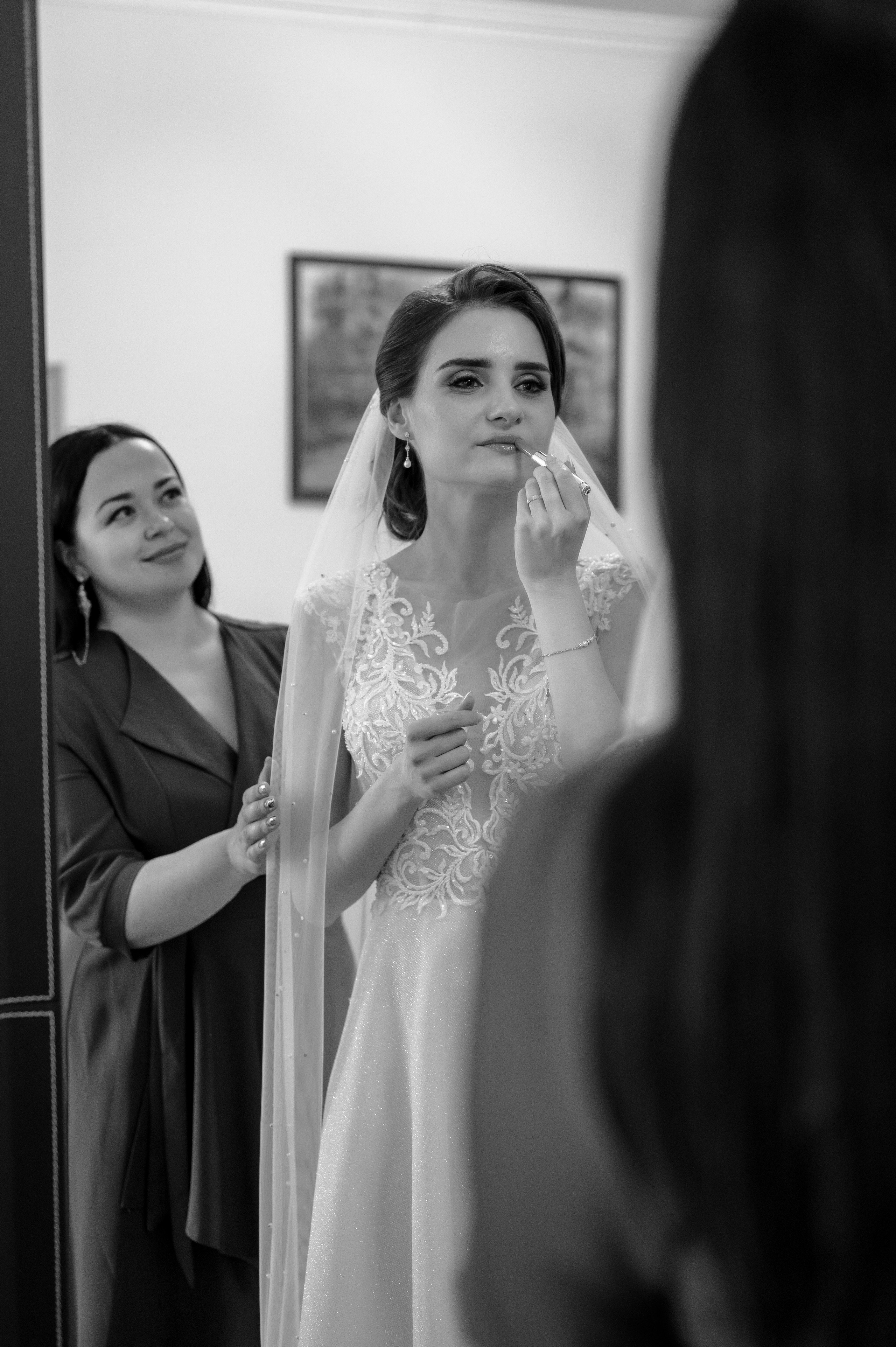 D & M. Свадебный и семейный фотограф в Астрахани