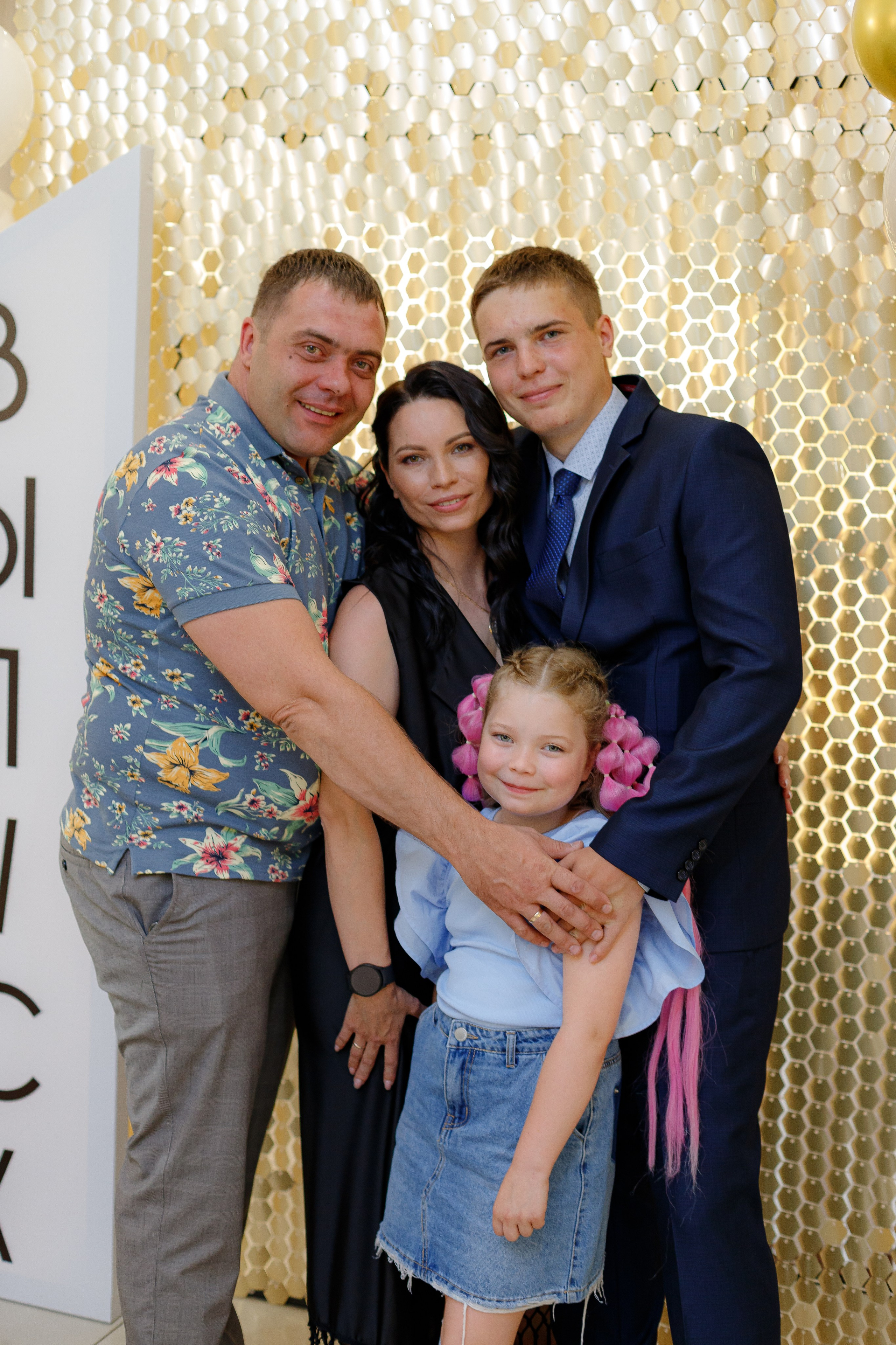 ВЫПУСКНОЙ. Photokarish