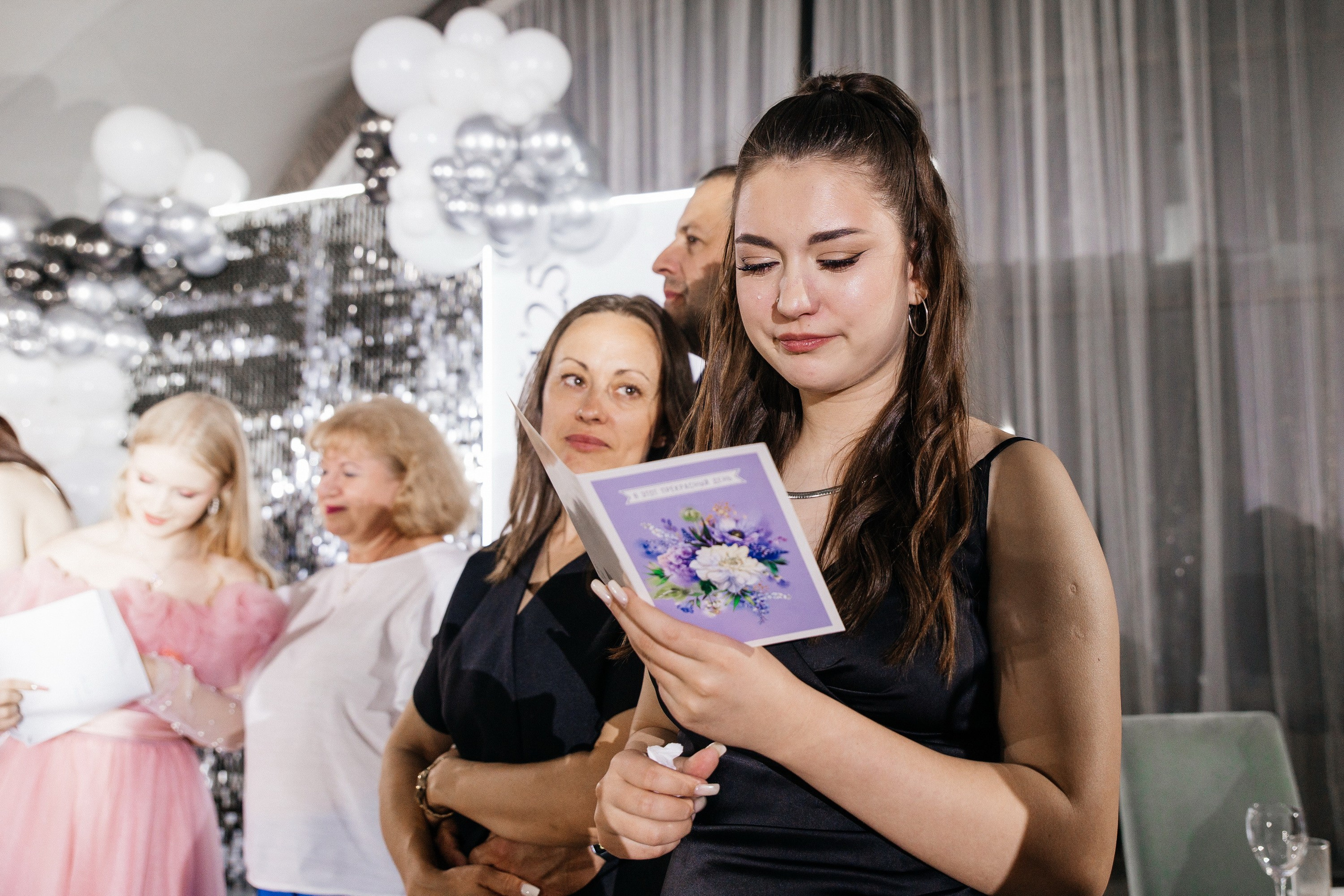 Выпускной 9 класс. Семейный фотограф в Самаре Елена Ефимова