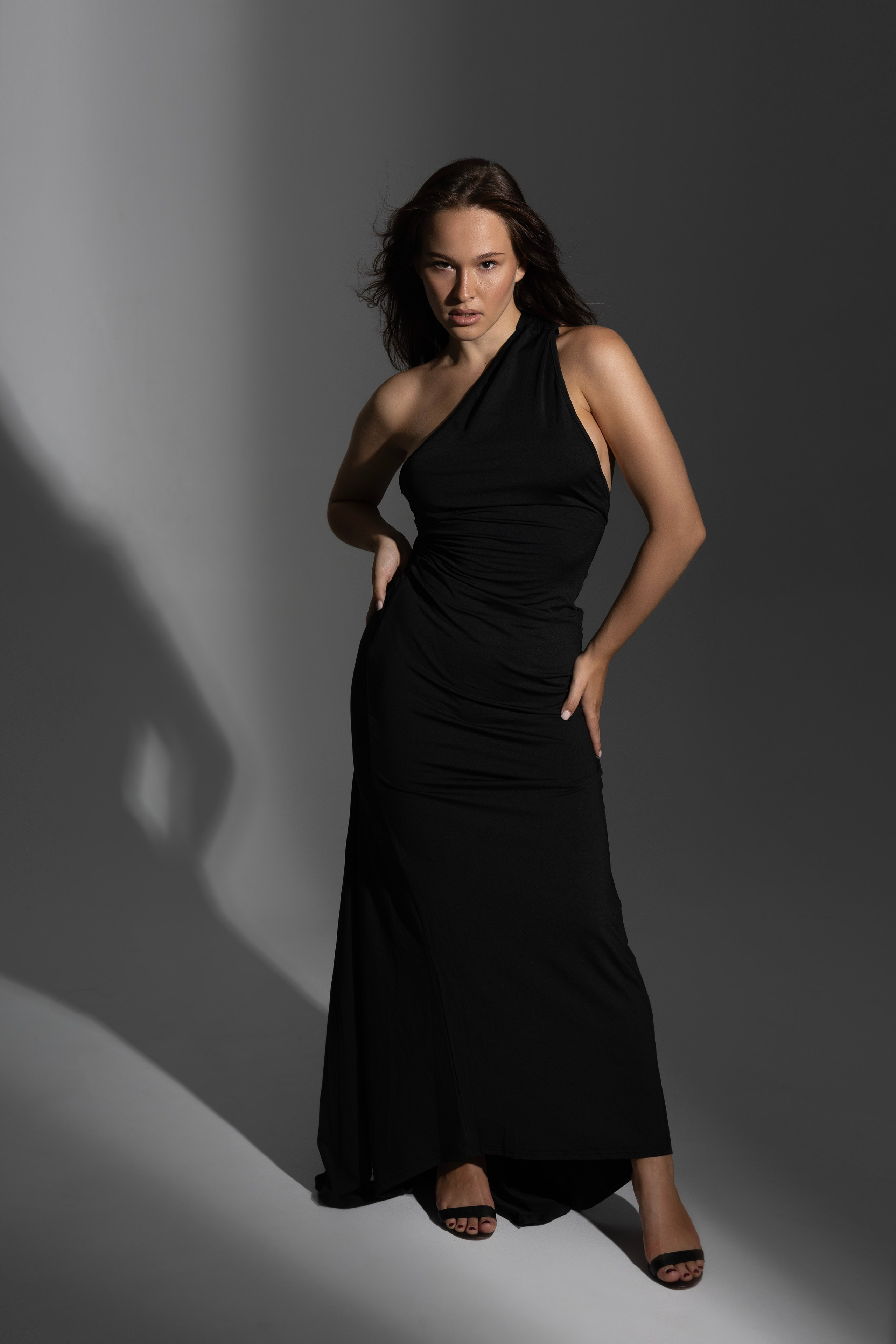 Студийные съемки. NATALIA SEMENCHENKO