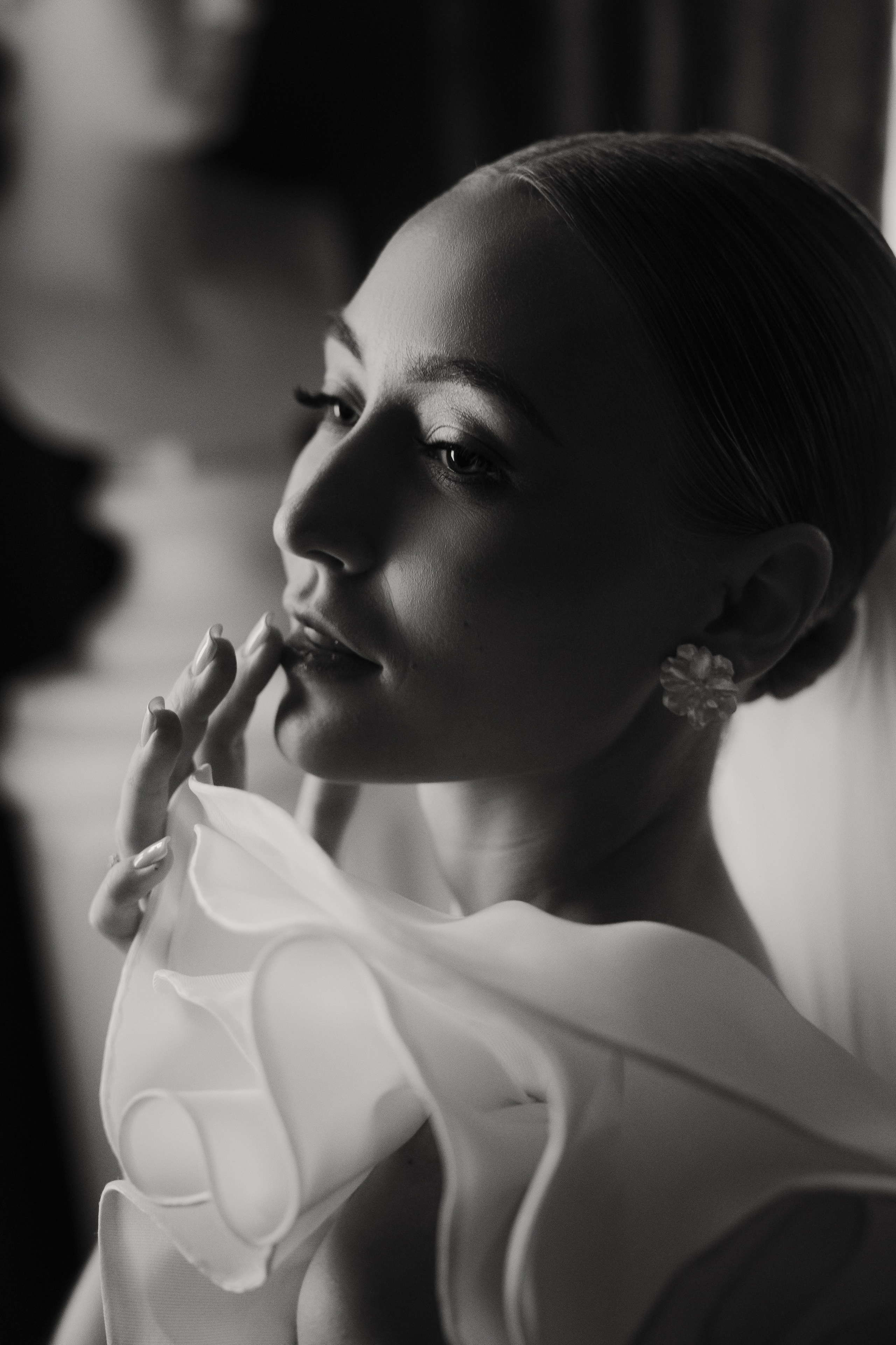 Свадебная фотосессия в Самаре в ресторане «Городская усадьба». Свадебный и семейный фотограф в Самаре и Тольятти | Елена Топанцева